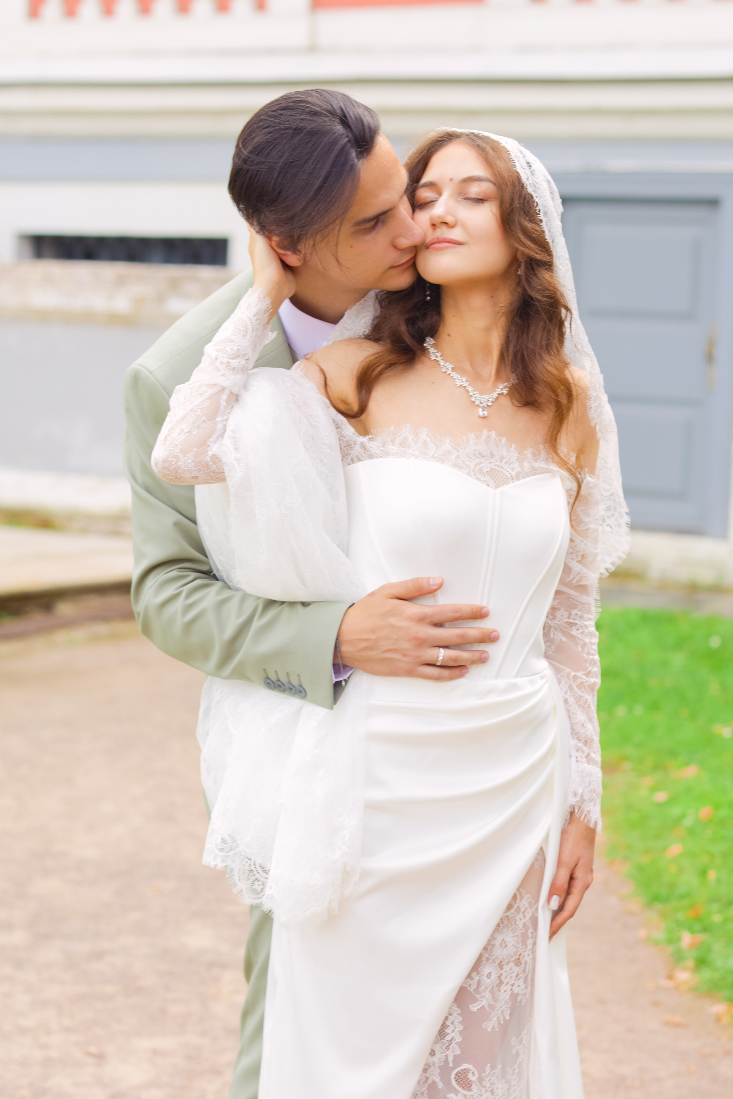 Wedding day. Семейный, детский, свадебный фотограф в Москве, Люберцах