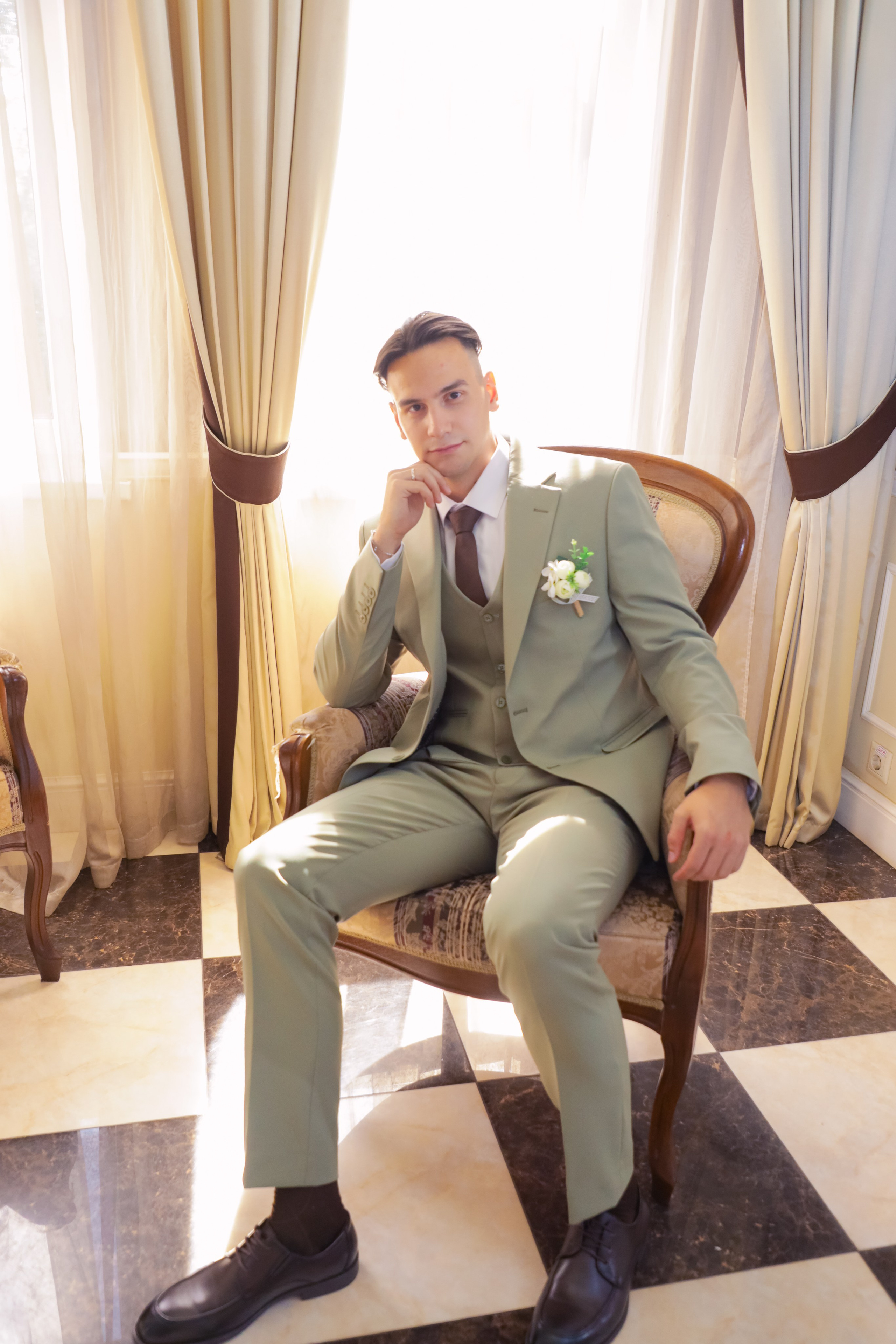 Wedding day. Семейный, детский, свадебный фотограф в Москве, Люберцах