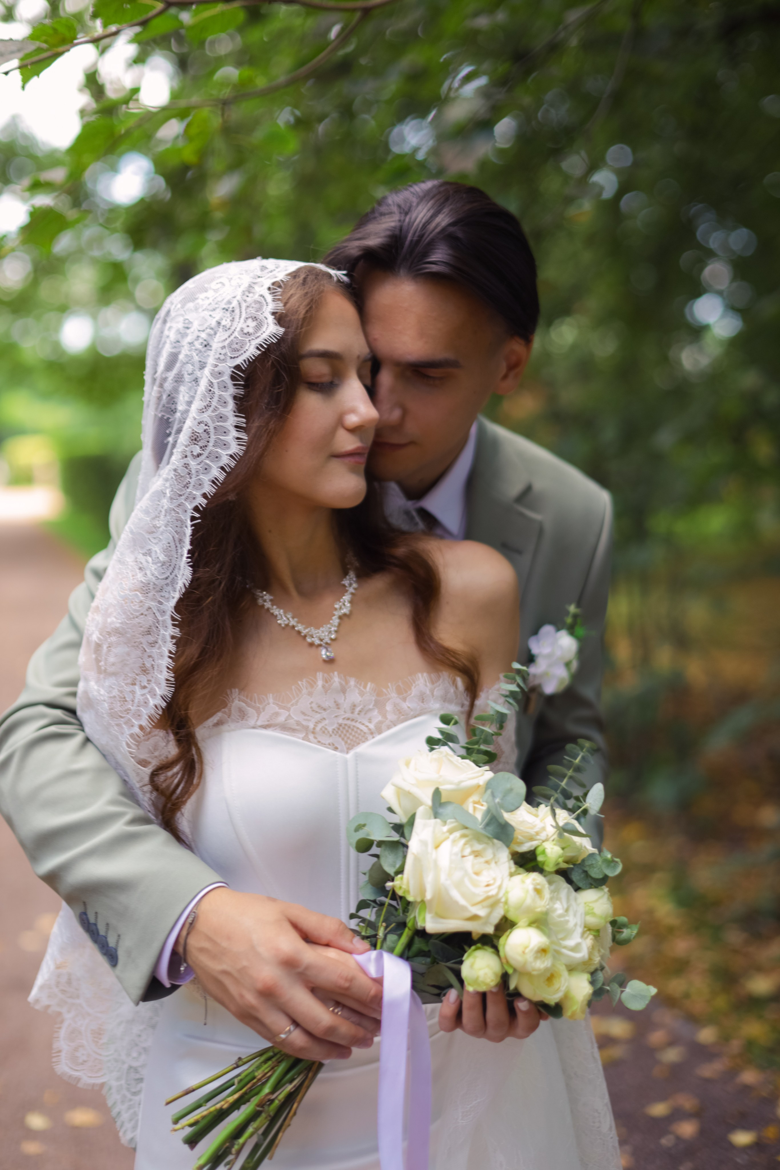 Wedding day. Семейный, детский, свадебный фотограф в Москве, Люберцах