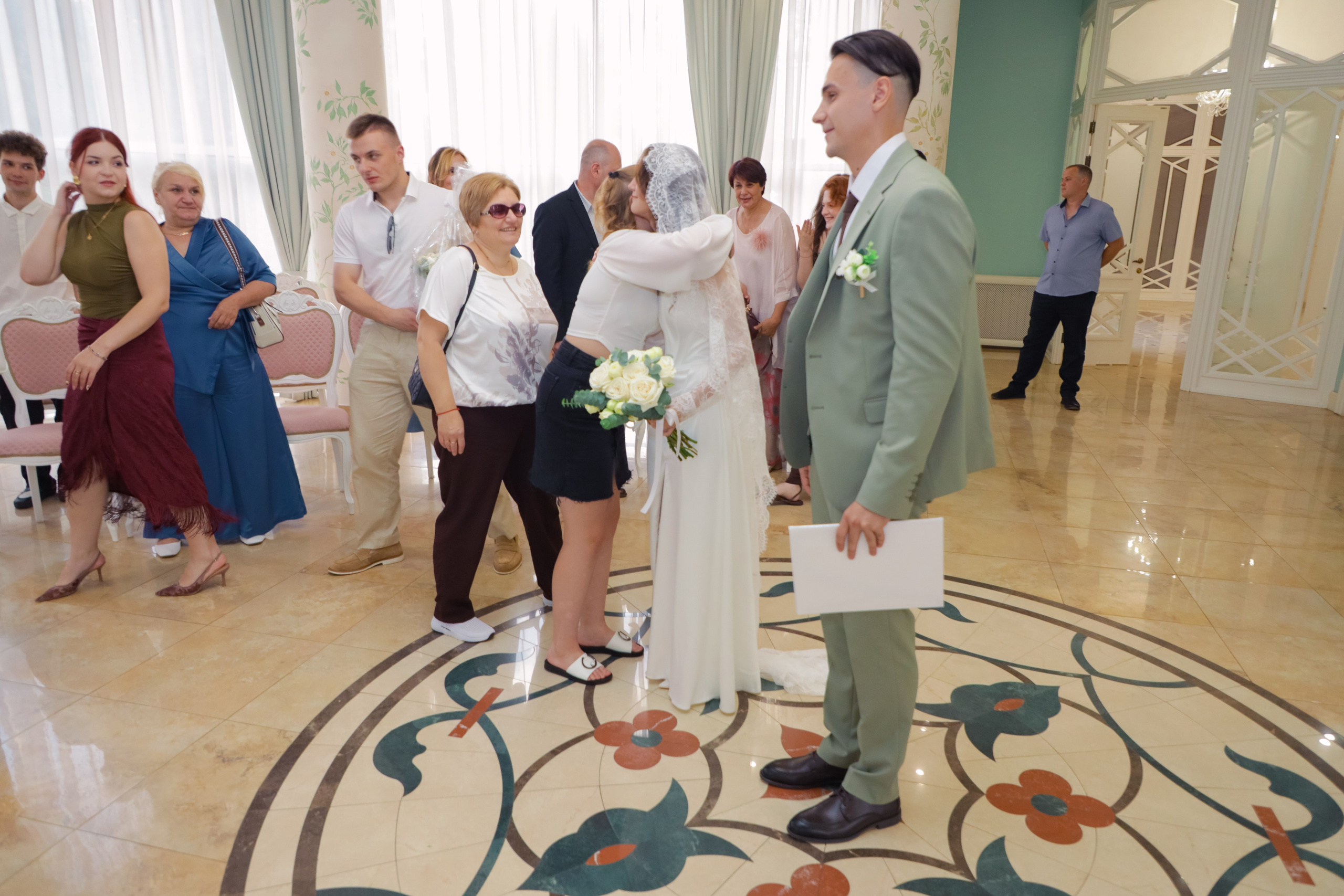 Wedding day. Семейный, детский, свадебный фотограф в Москве, Люберцах