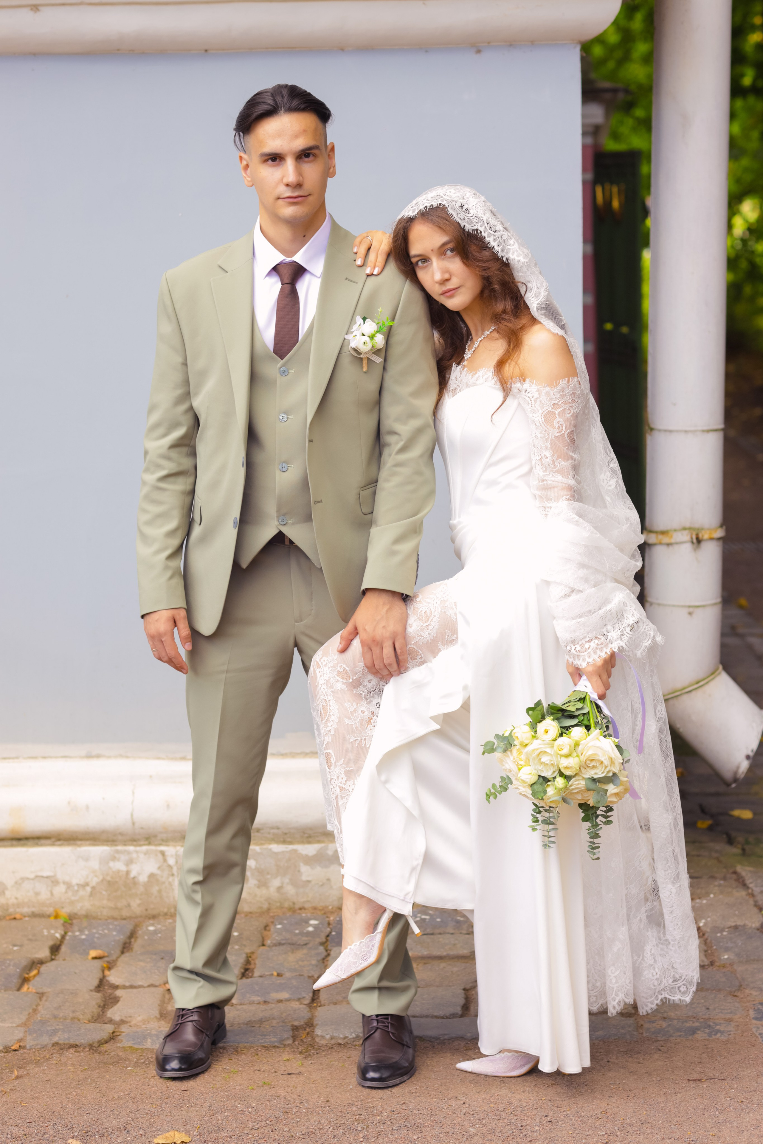 Wedding day. Семейный, детский, свадебный фотограф в Москве, Люберцах