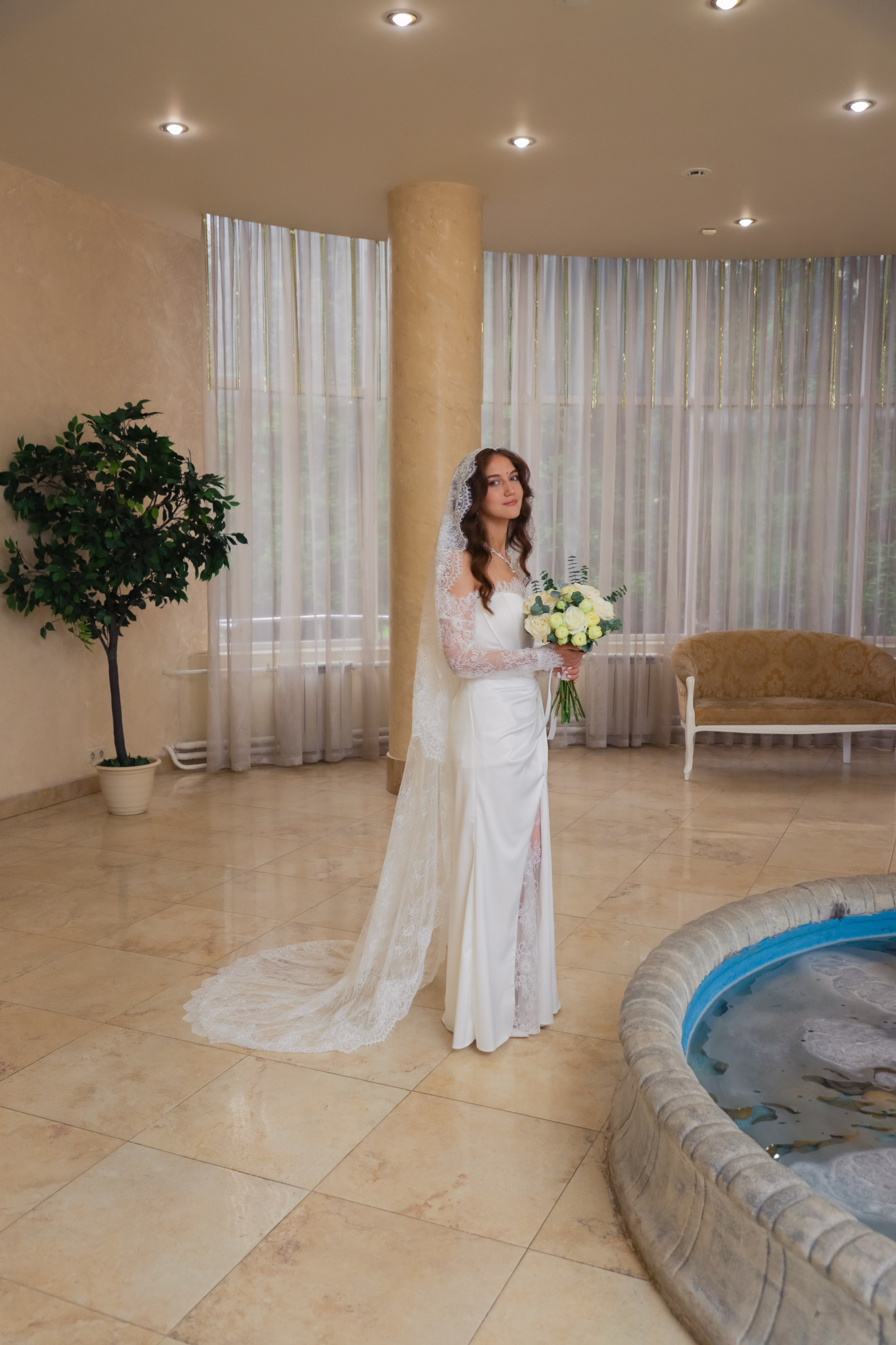 Wedding day. Семейный, детский, свадебный фотограф в Москве, Люберцах
