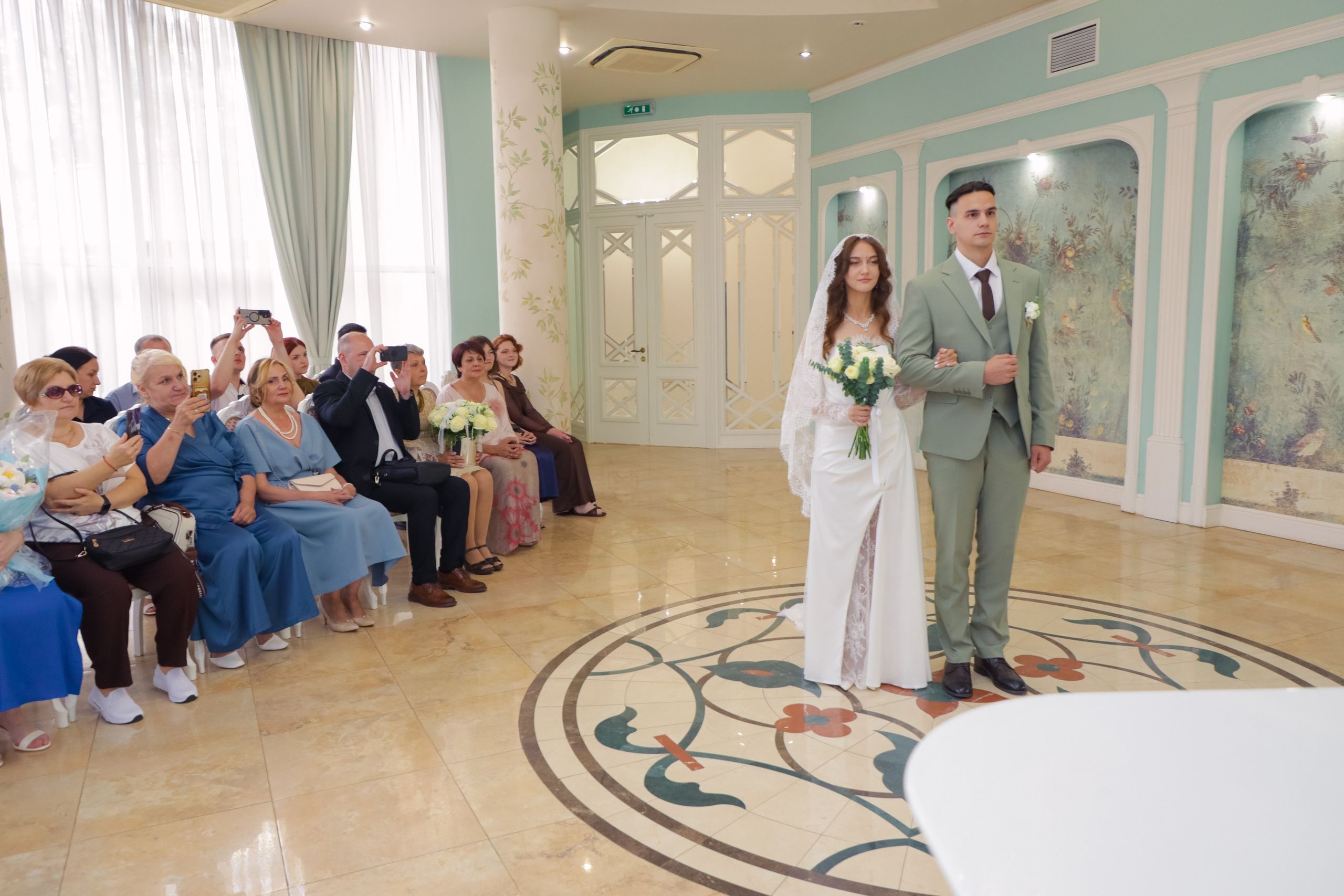 Wedding day. Семейный, детский, свадебный фотограф в Москве, Люберцах
