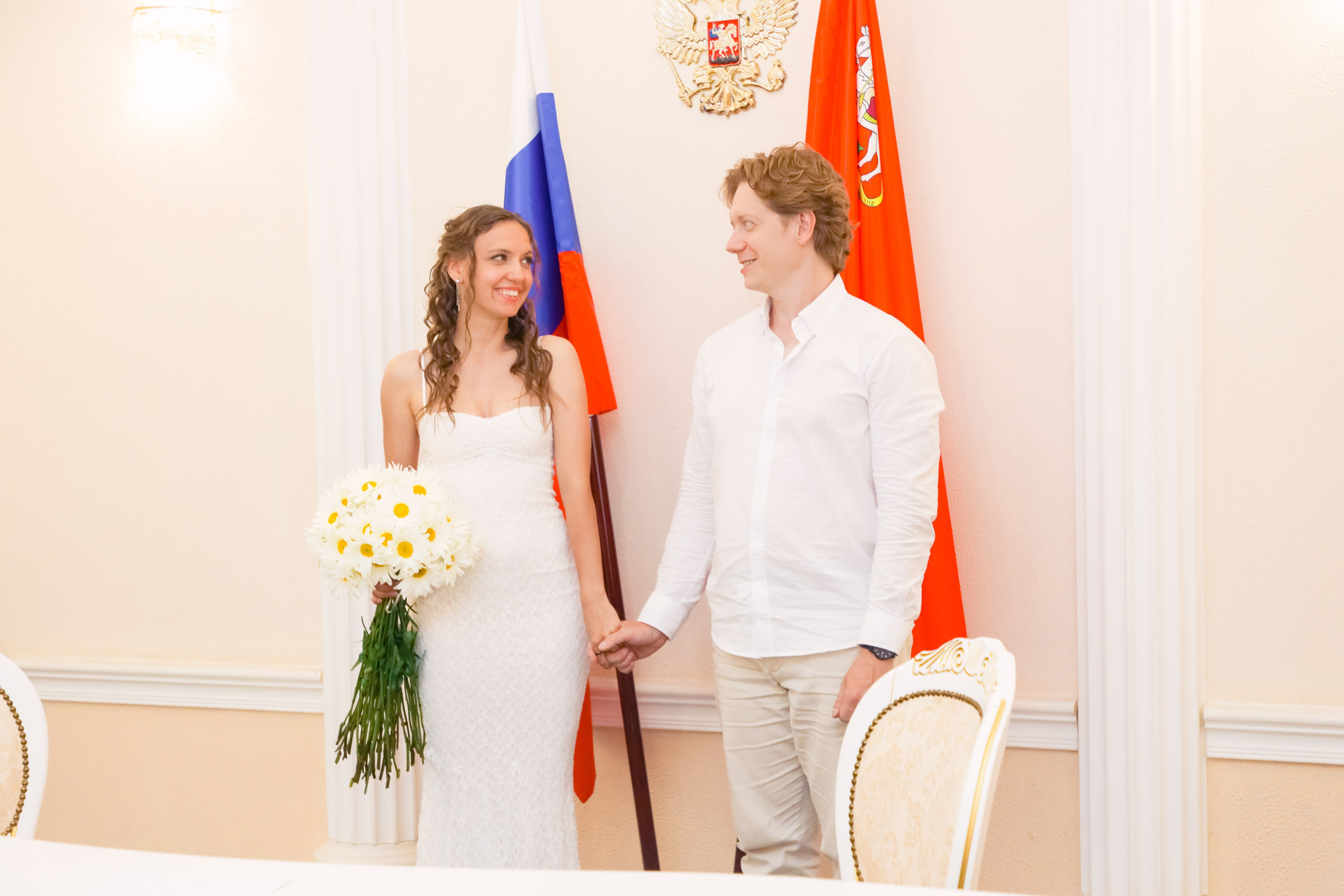 L & A. Семейный, детский, свадебный фотограф в Москве, Люберцах