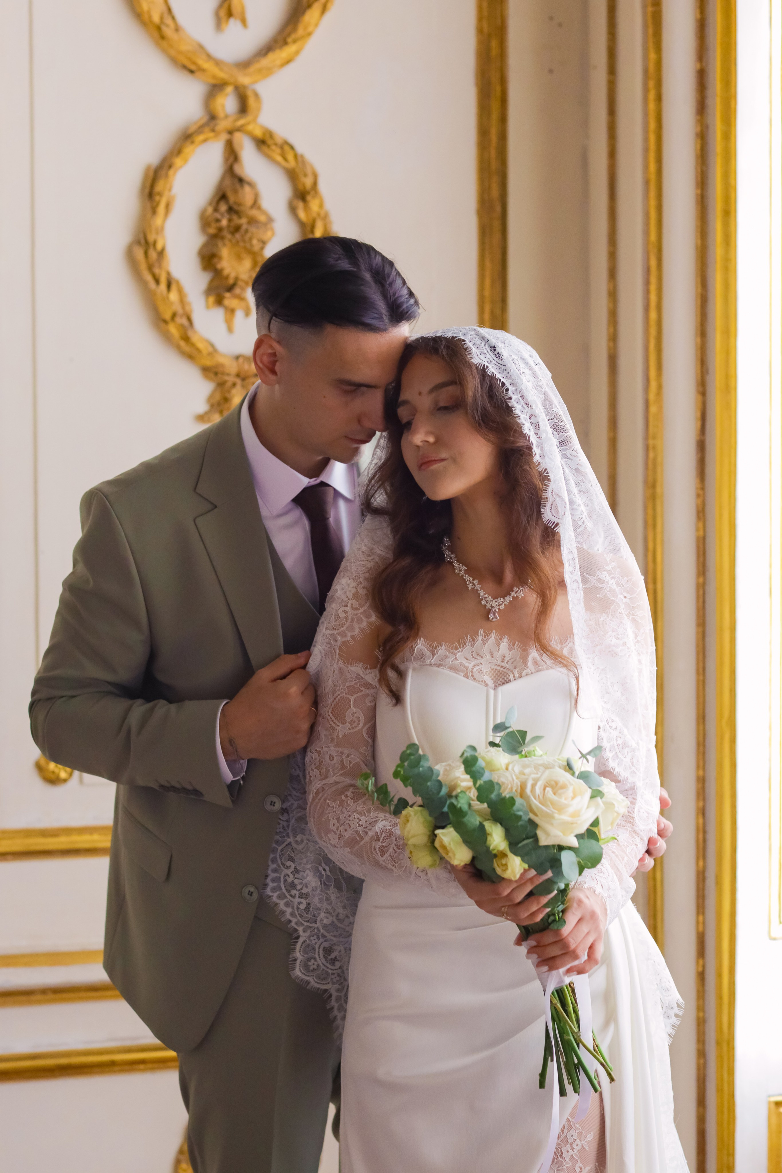 Wedding day. Семейный, детский, свадебный фотограф в Москве, Люберцах