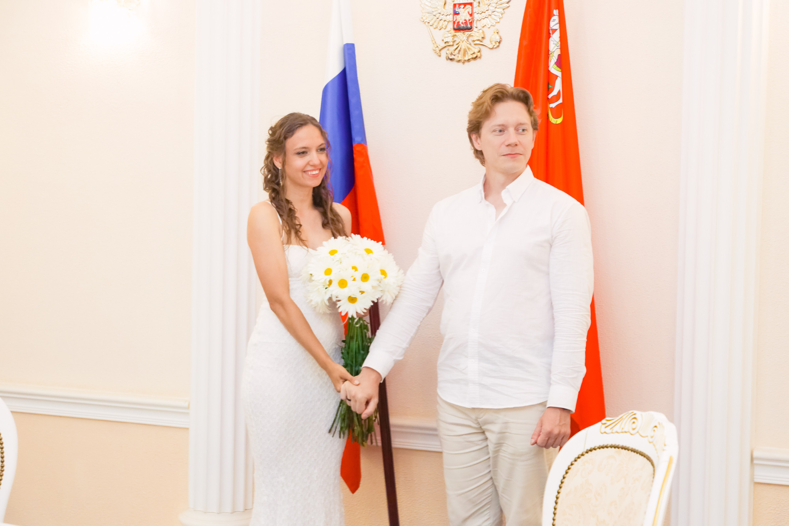 L & A. Семейный, детский, свадебный фотограф в Москве, Люберцах