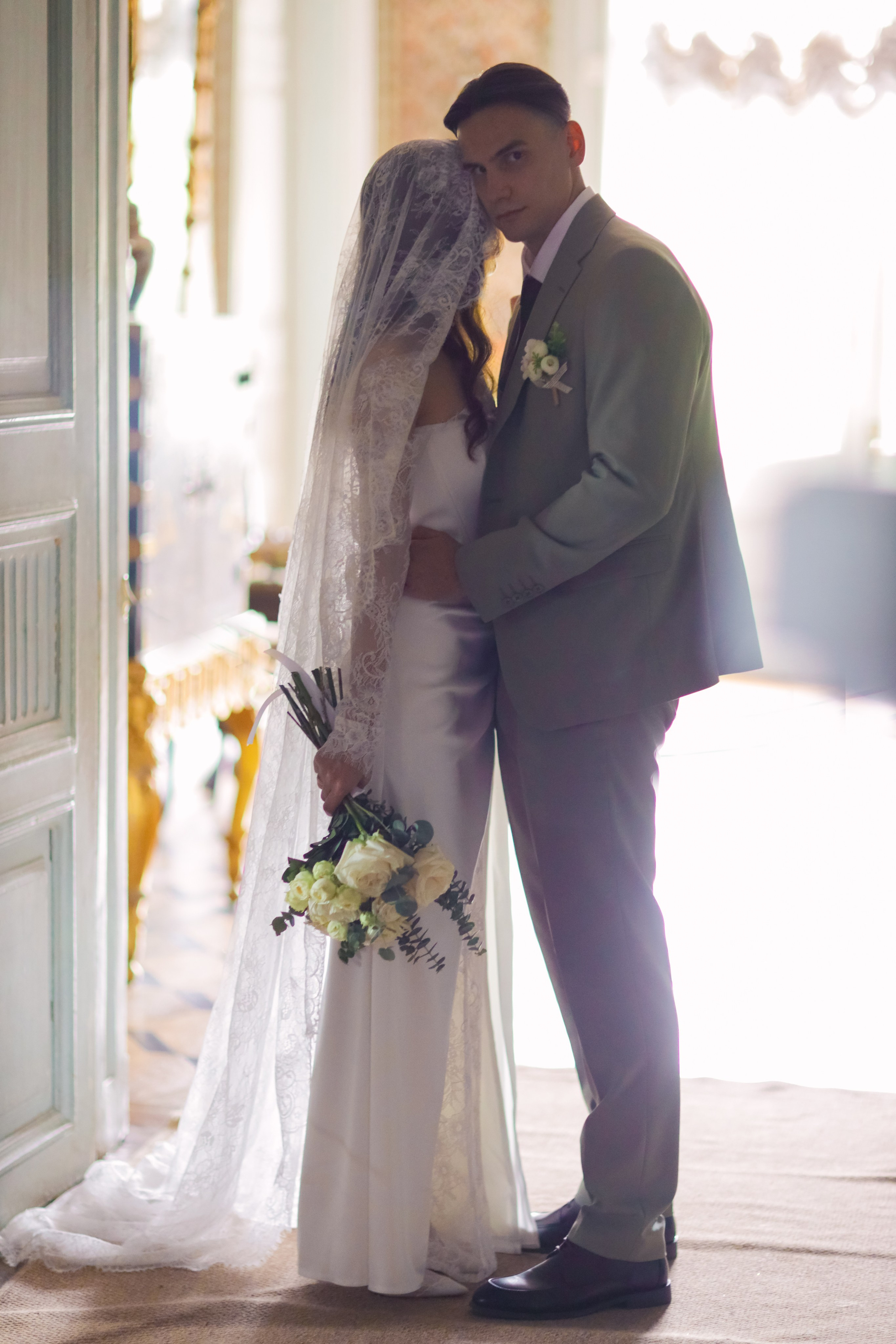 Wedding day. Семейный, детский, свадебный фотограф в Москве, Люберцах