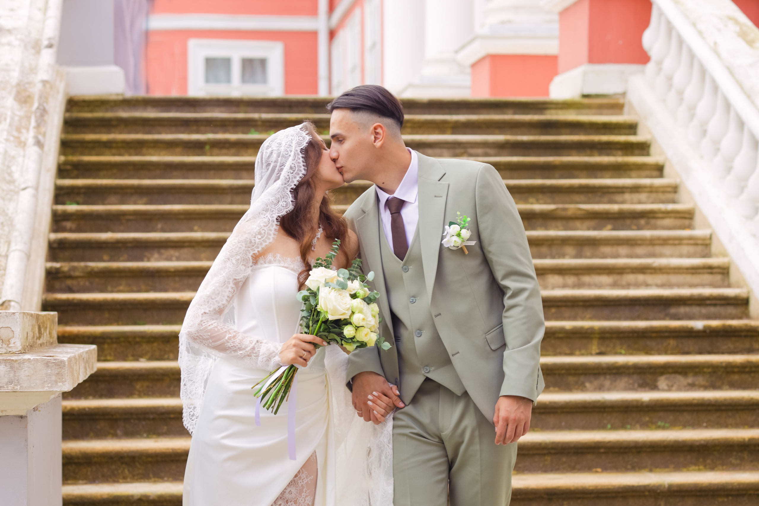 Wedding day. Семейный, детский, свадебный фотограф в Москве, Люберцах
