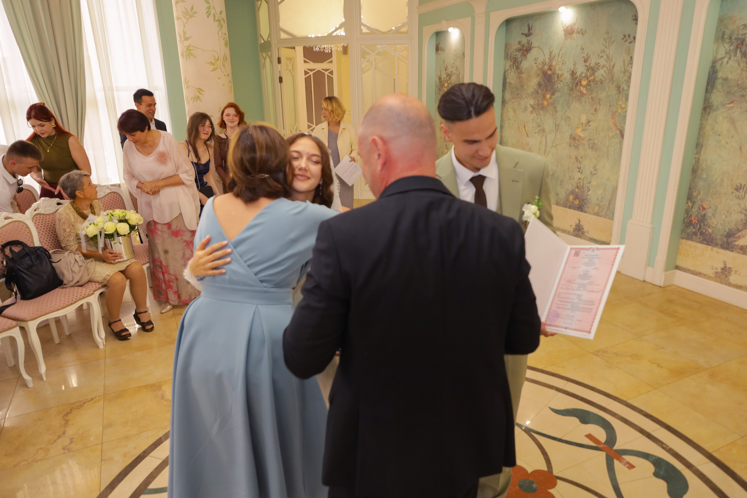 Wedding day. Семейный, детский, свадебный фотограф в Москве, Люберцах