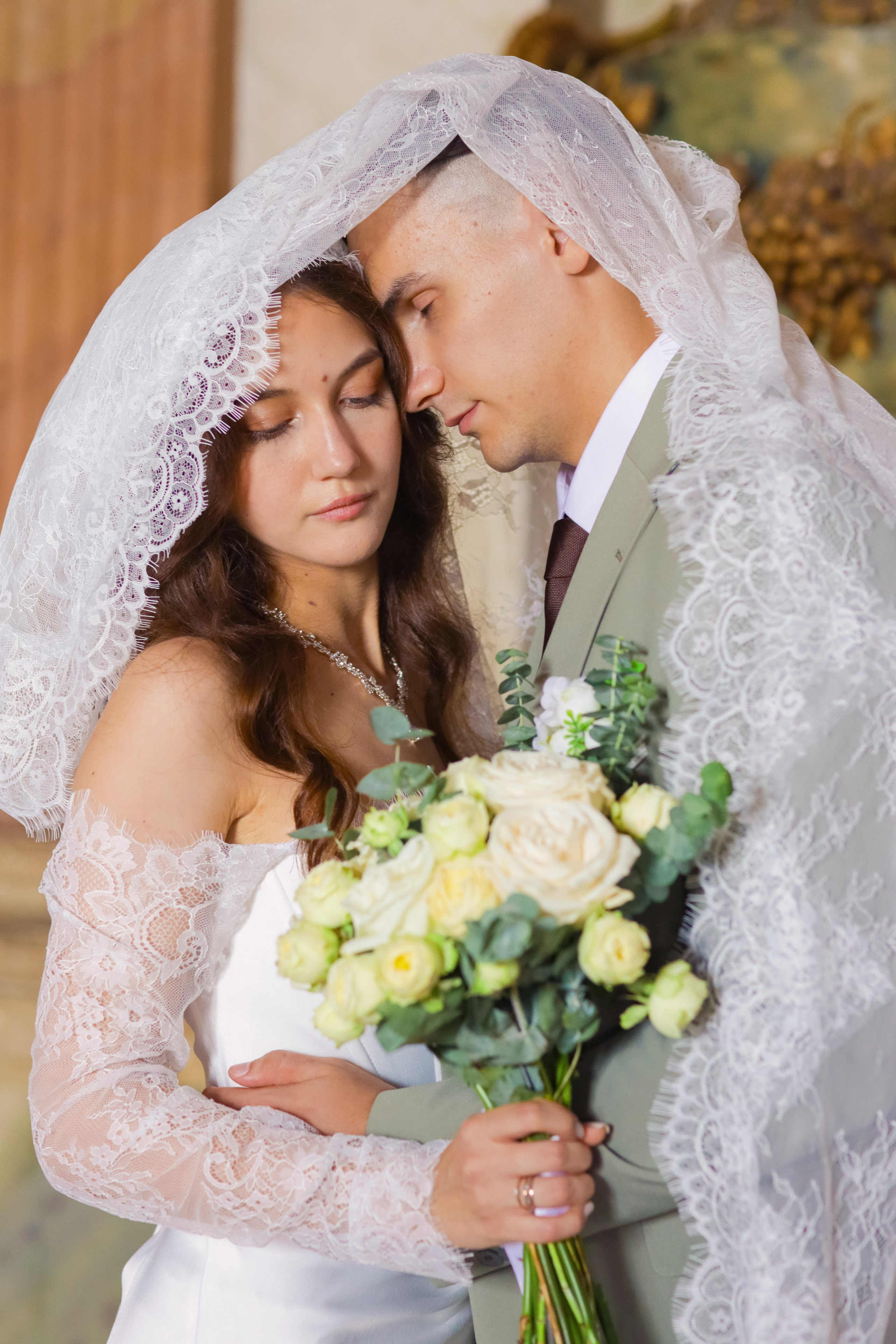 Wedding day. Семейный, детский, свадебный фотограф в Москве, Люберцах