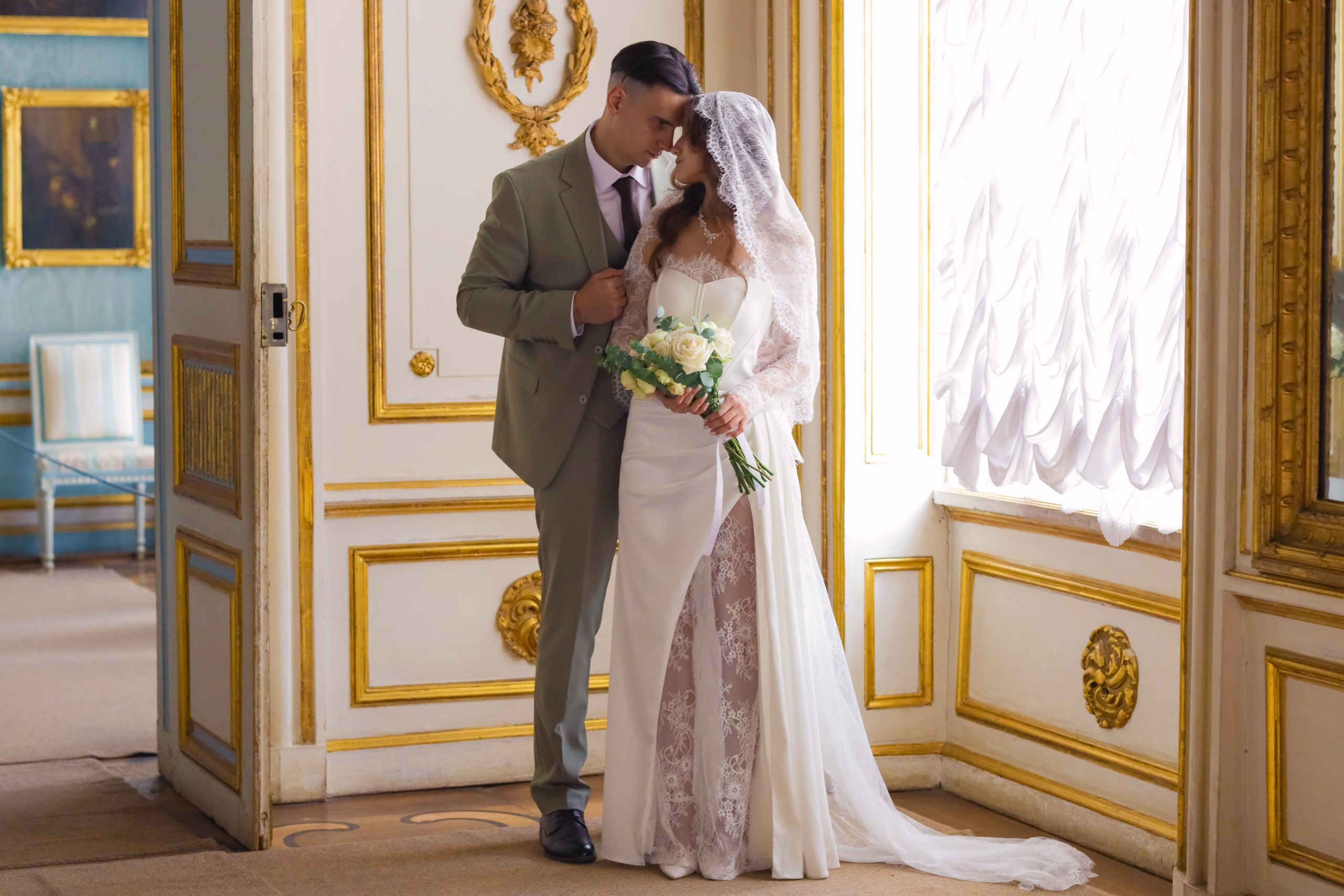 Wedding day. Семейный, детский, свадебный фотограф в Москве, Люберцах