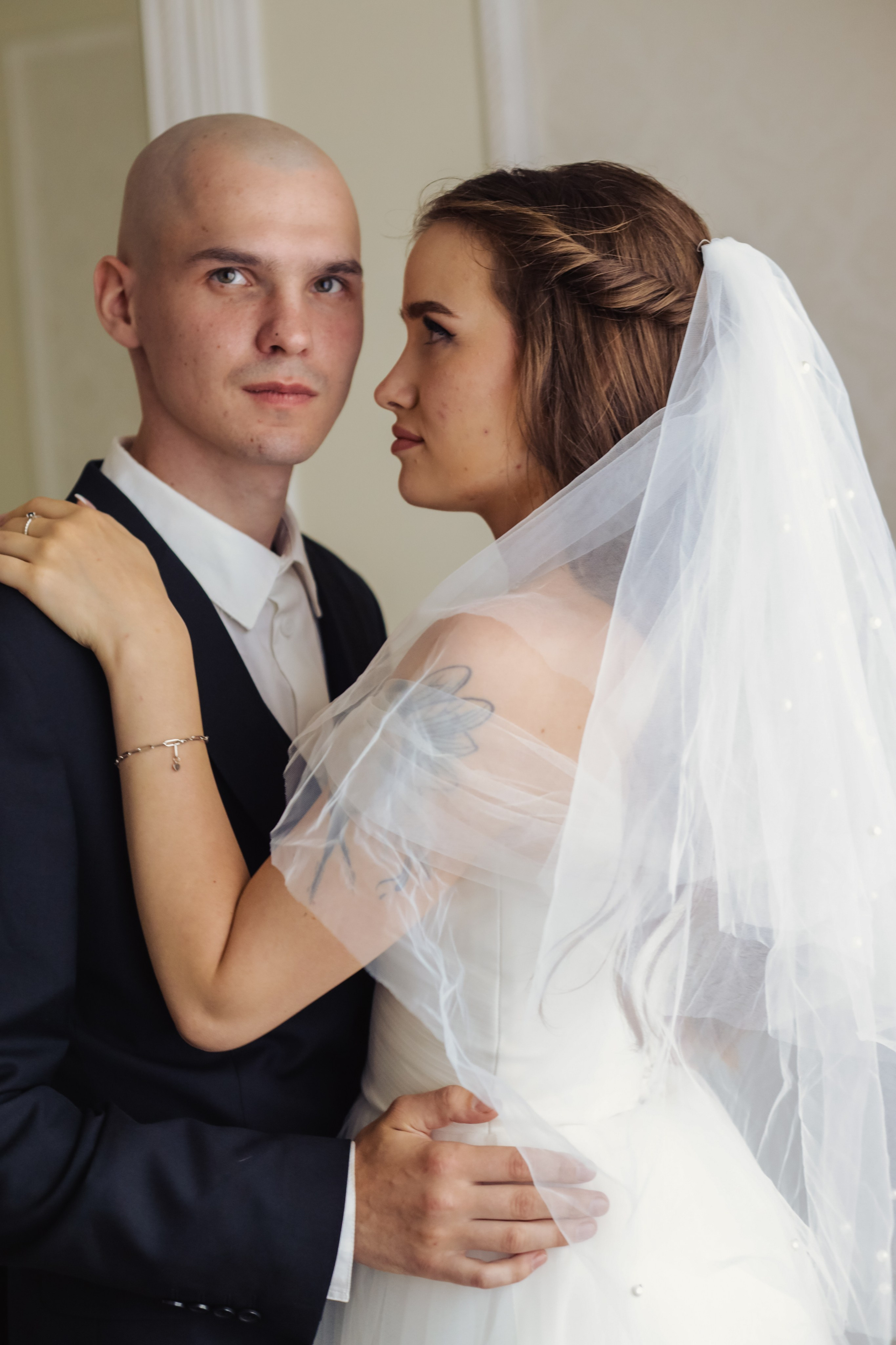 Алексей и Ольга. Семейный, детский, свадебный фотограф в Москве, Люберцах