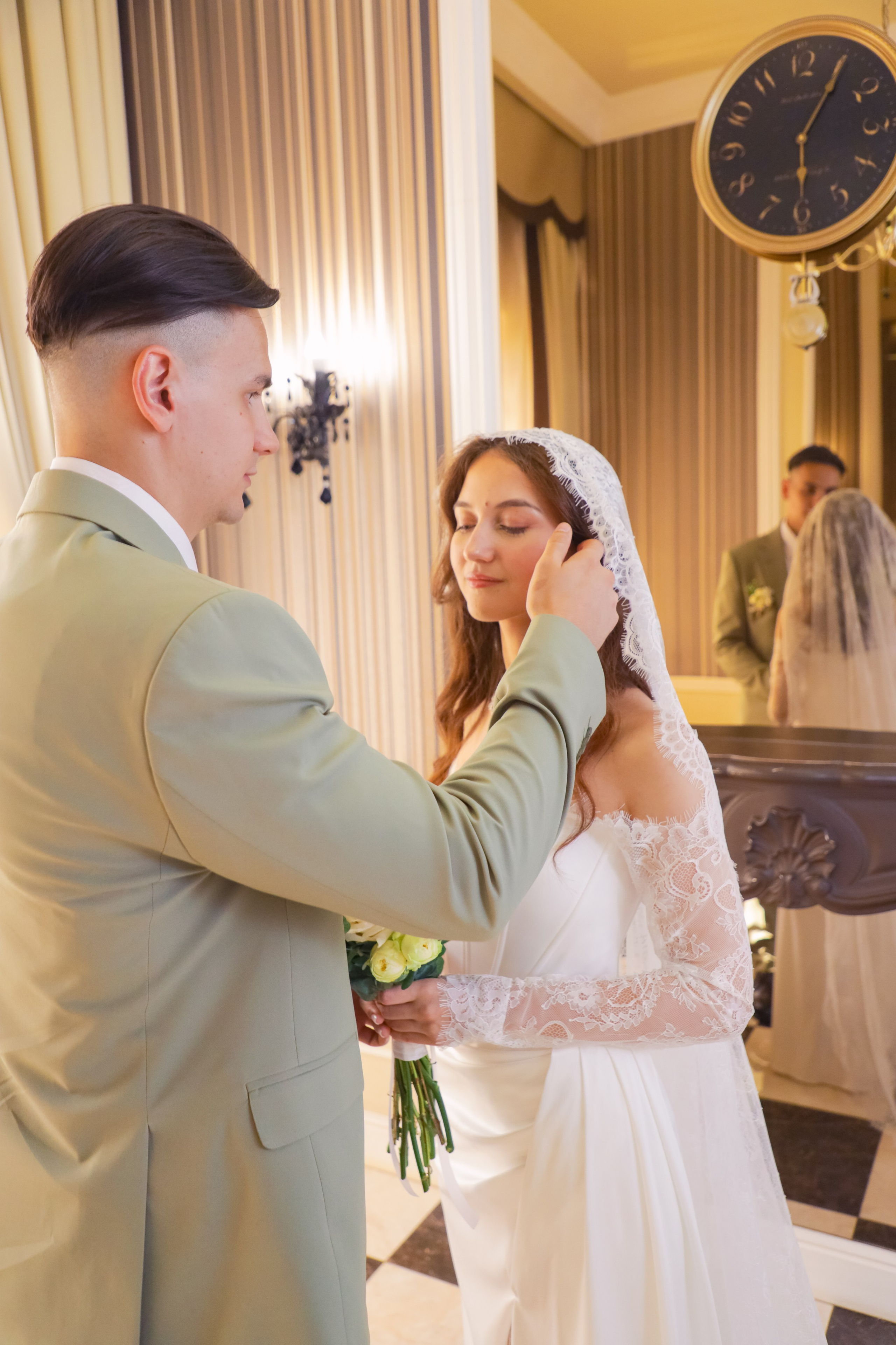 Wedding day. Семейный, детский, свадебный фотограф в Москве, Люберцах