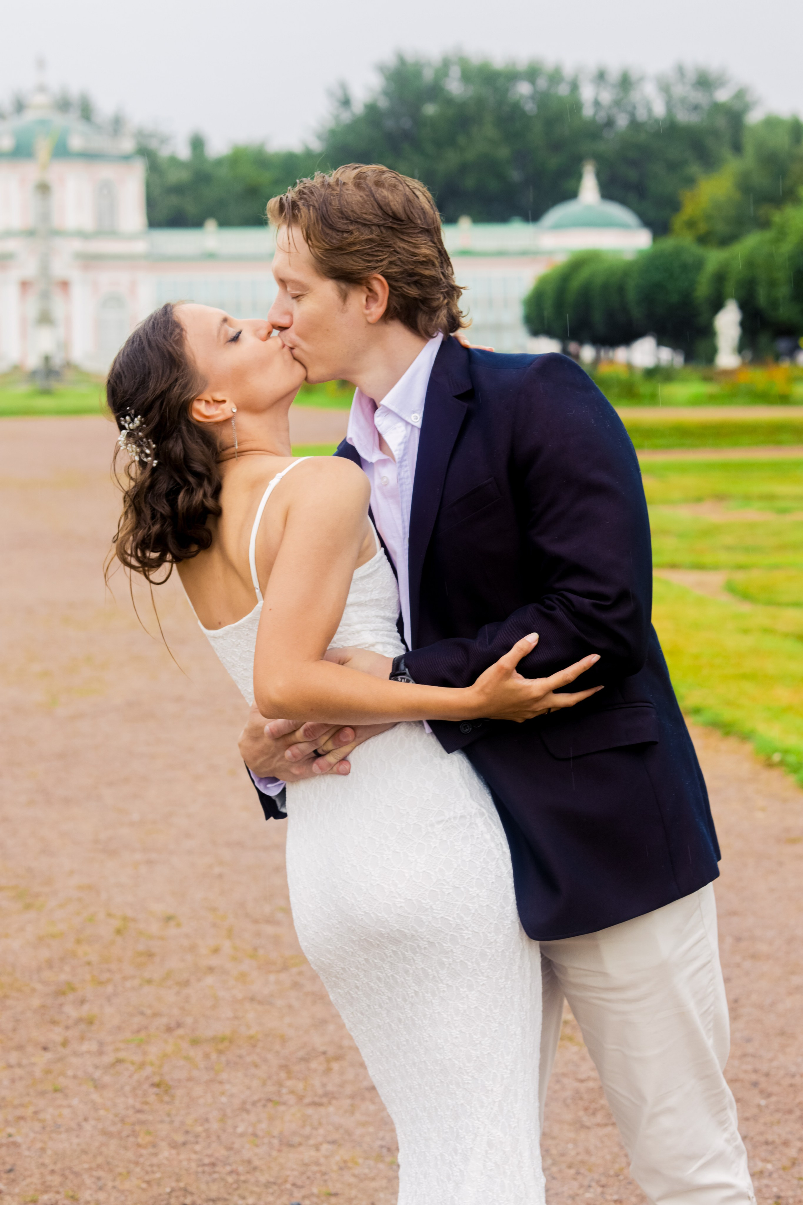 L & A. Семейный, детский, свадебный фотограф в Москве, Люберцах