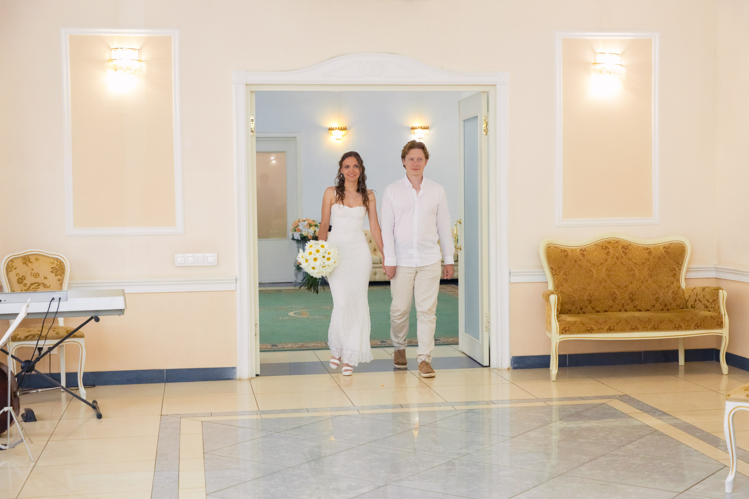 L & A. Семейный, детский, свадебный фотограф в Москве, Люберцах