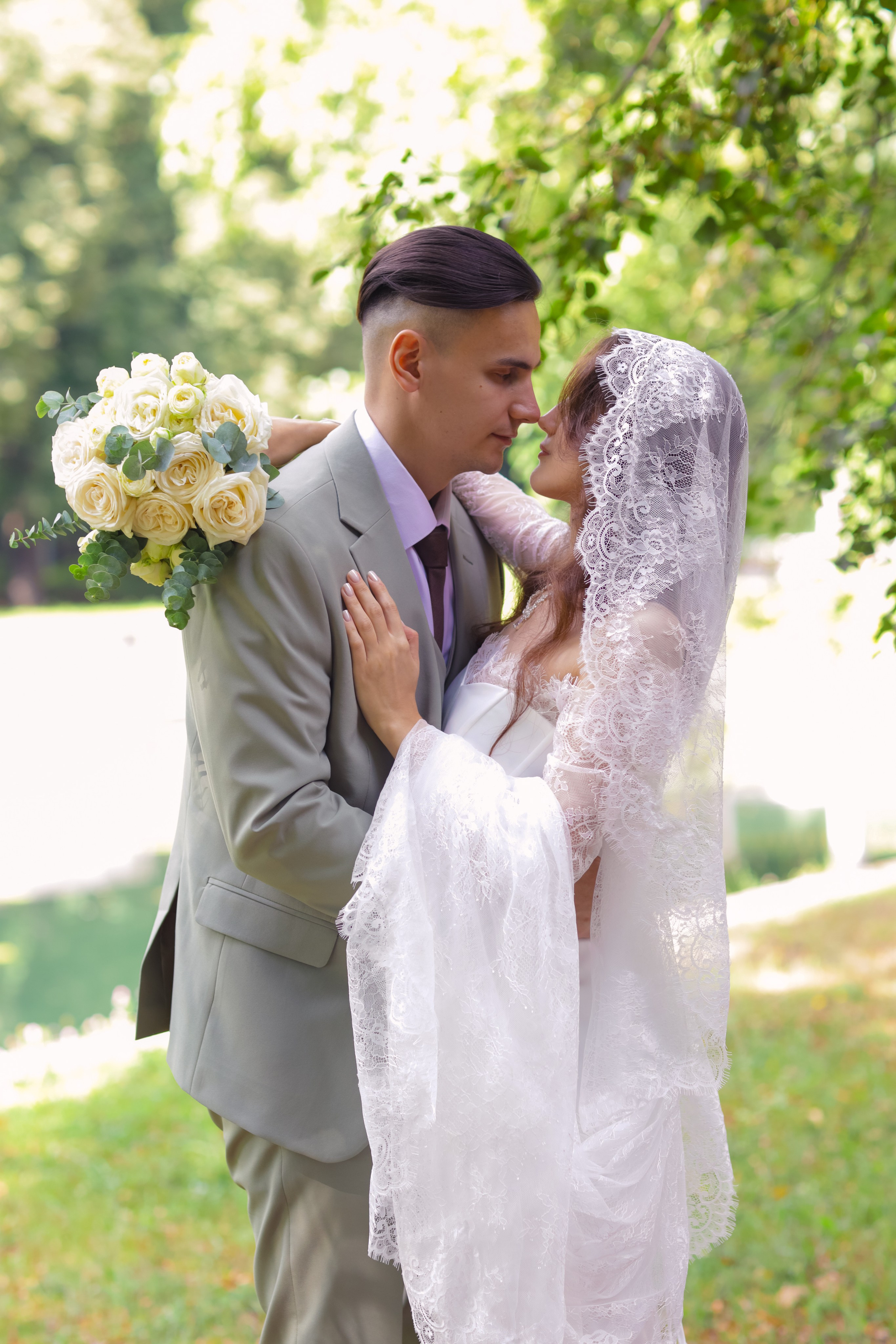 Wedding day. Семейный, детский, свадебный фотограф в Москве, Люберцах