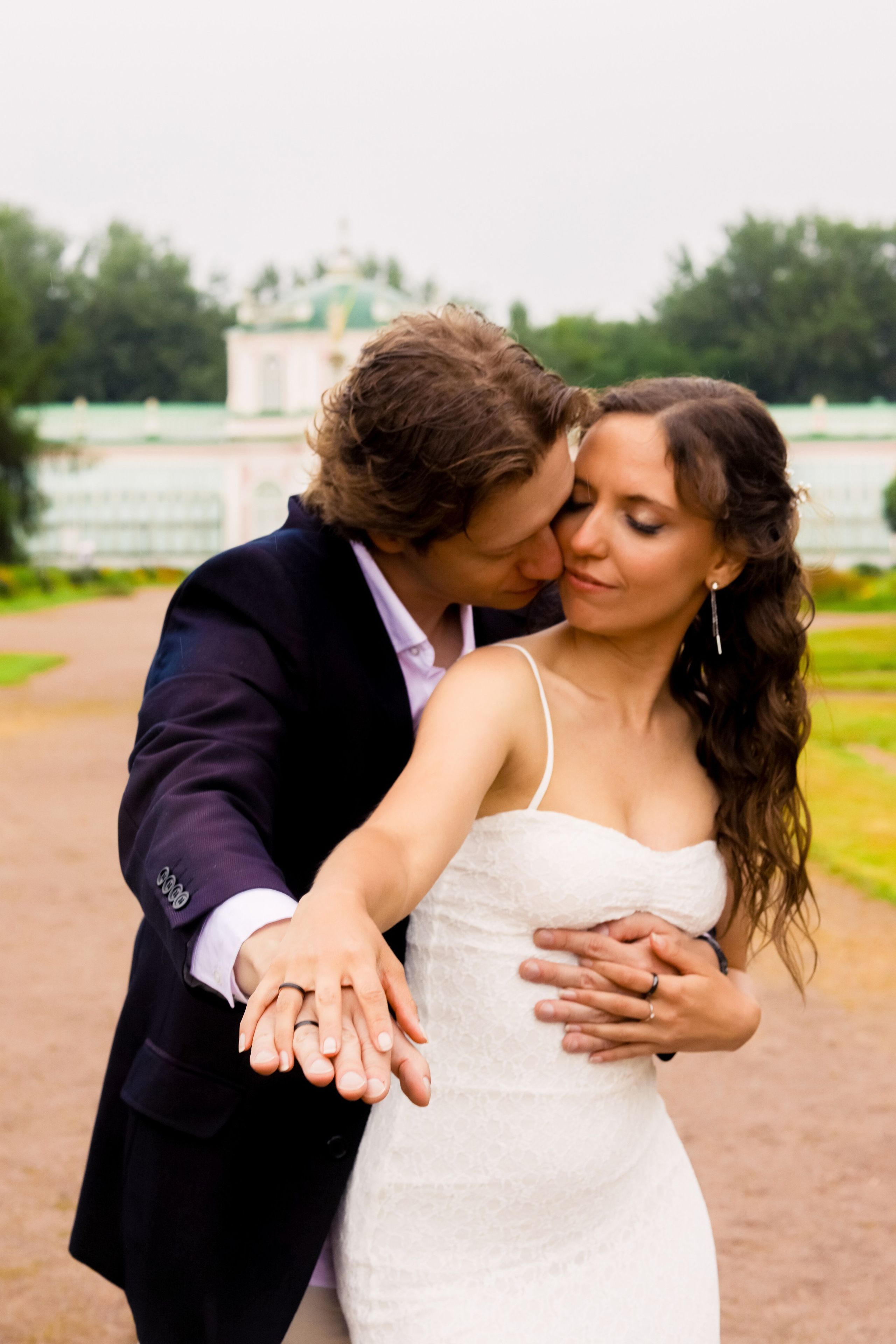 L & A. Семейный, детский, свадебный фотограф в Москве, Люберцах