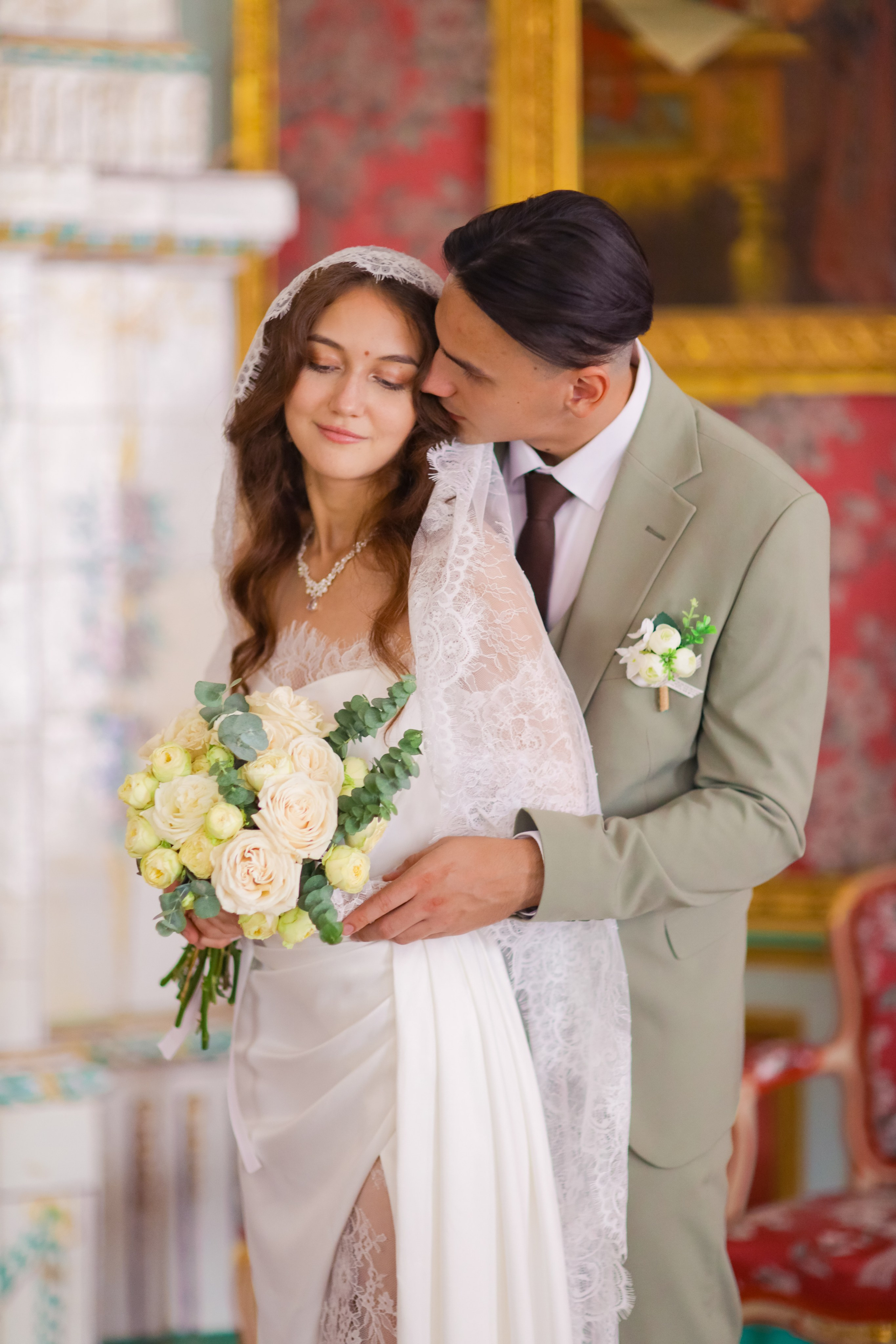 Wedding day. Семейный, детский, свадебный фотограф в Москве, Люберцах