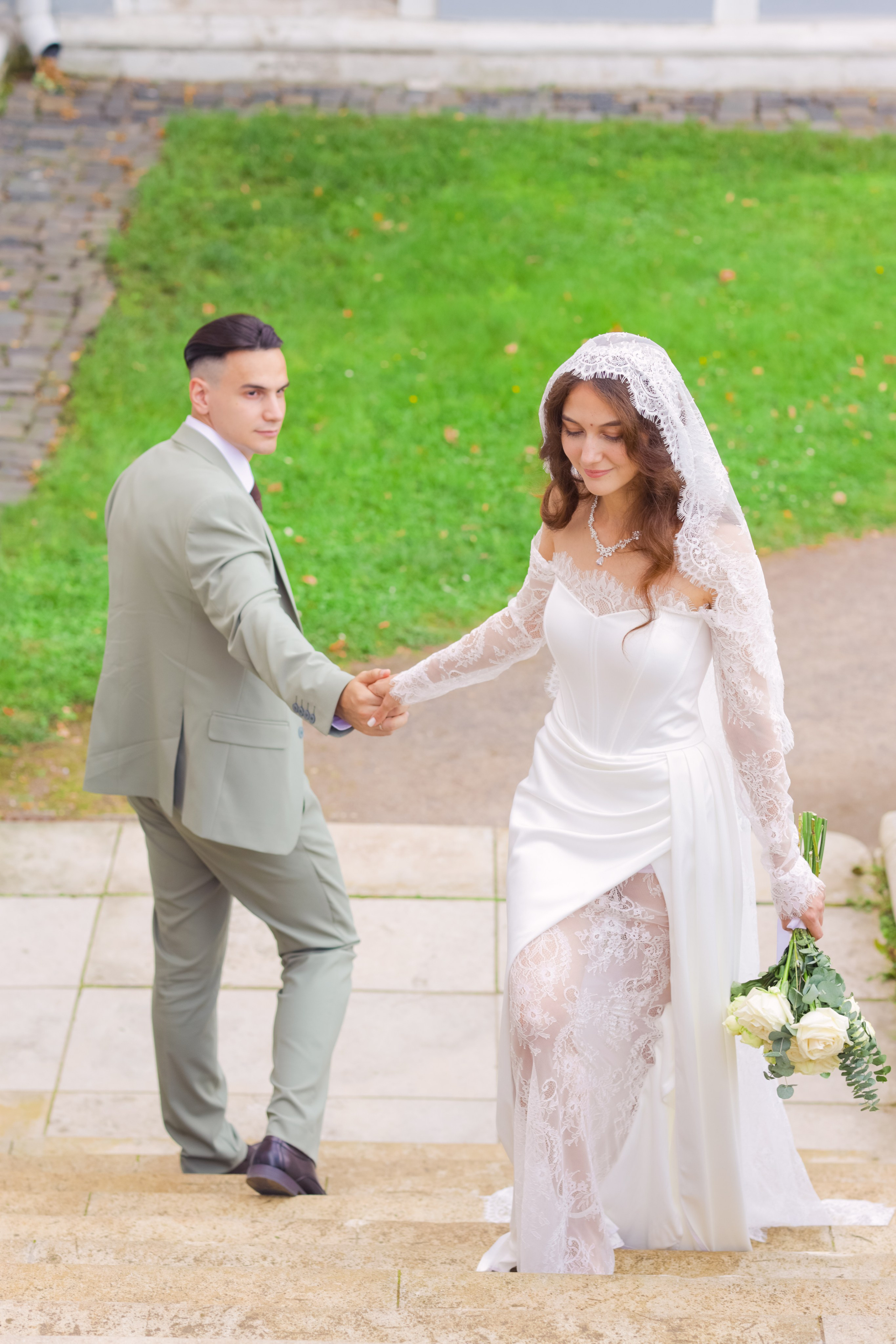 Wedding day. Семейный, детский, свадебный фотограф в Москве, Люберцах