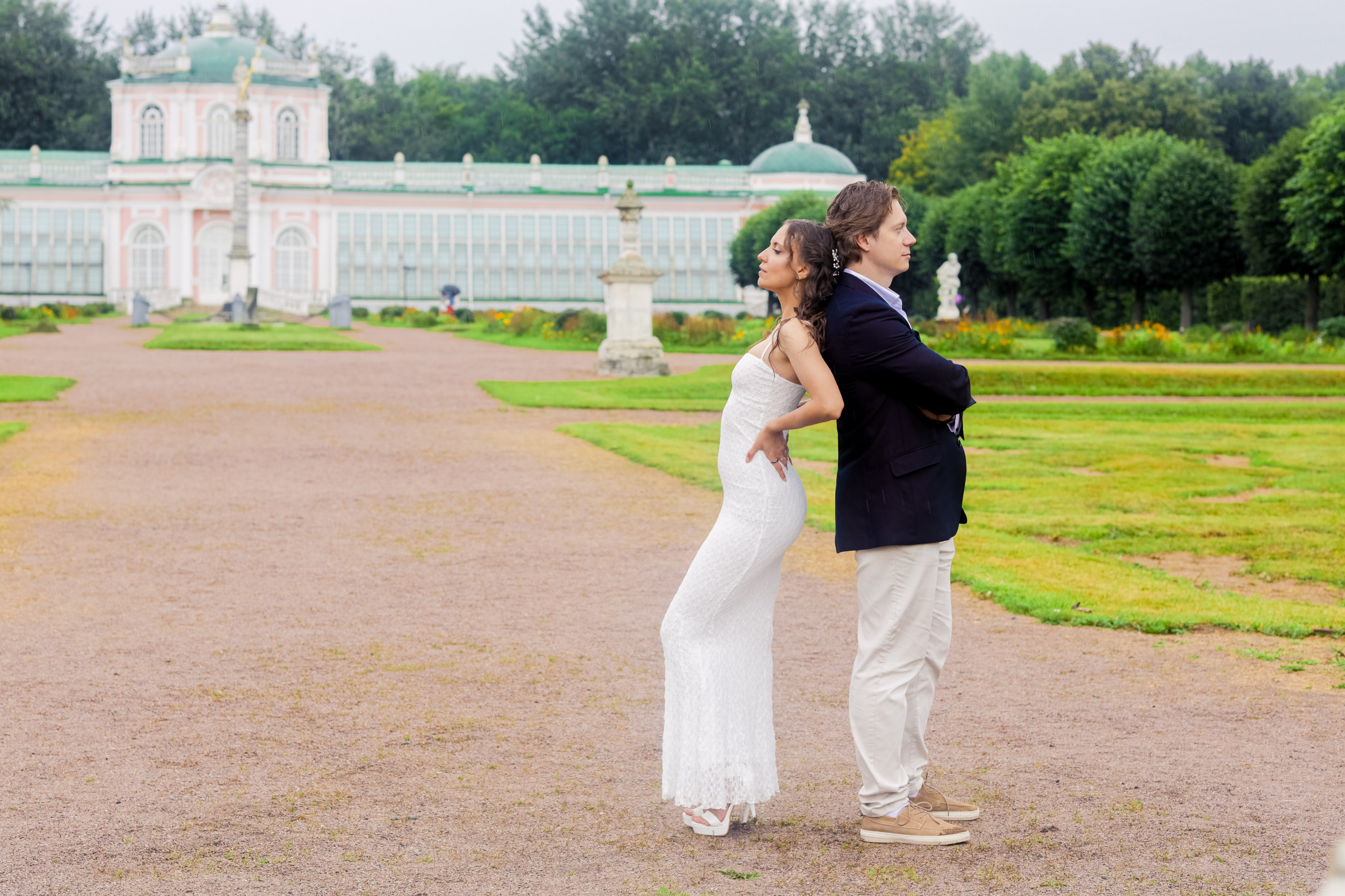 L & A. Семейный, детский, свадебный фотограф в Москве, Люберцах