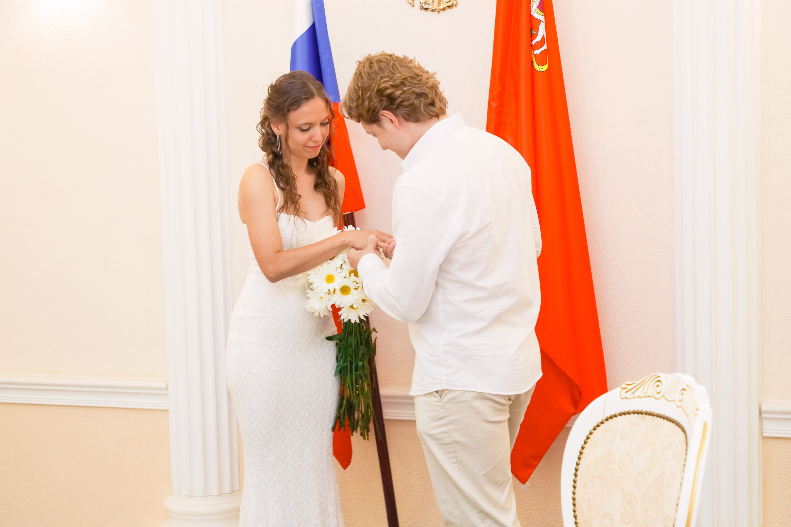 L & A. Семейный, детский, свадебный фотограф в Москве, Люберцах