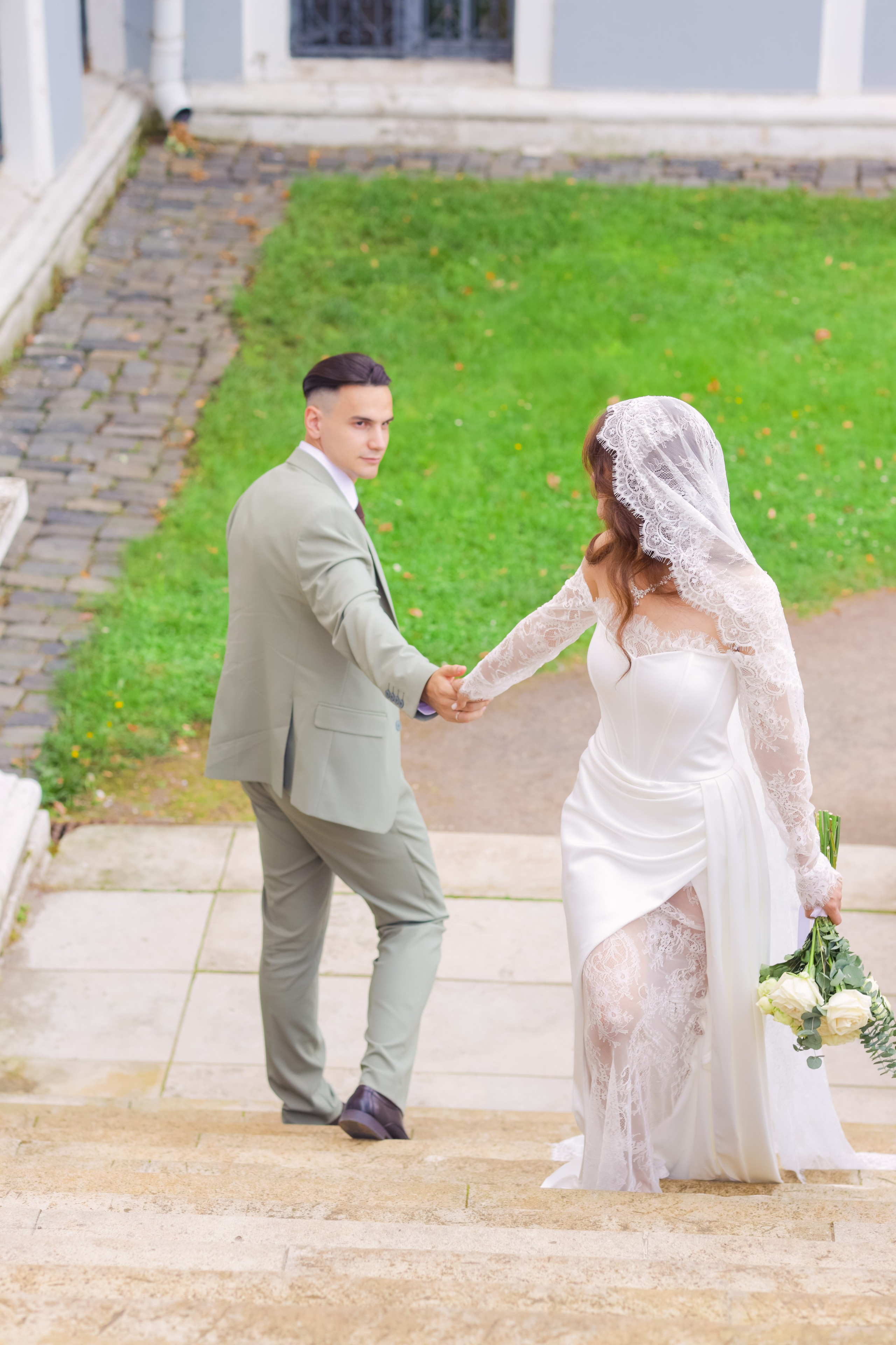 Wedding day. Семейный, детский, свадебный фотограф в Москве, Люберцах