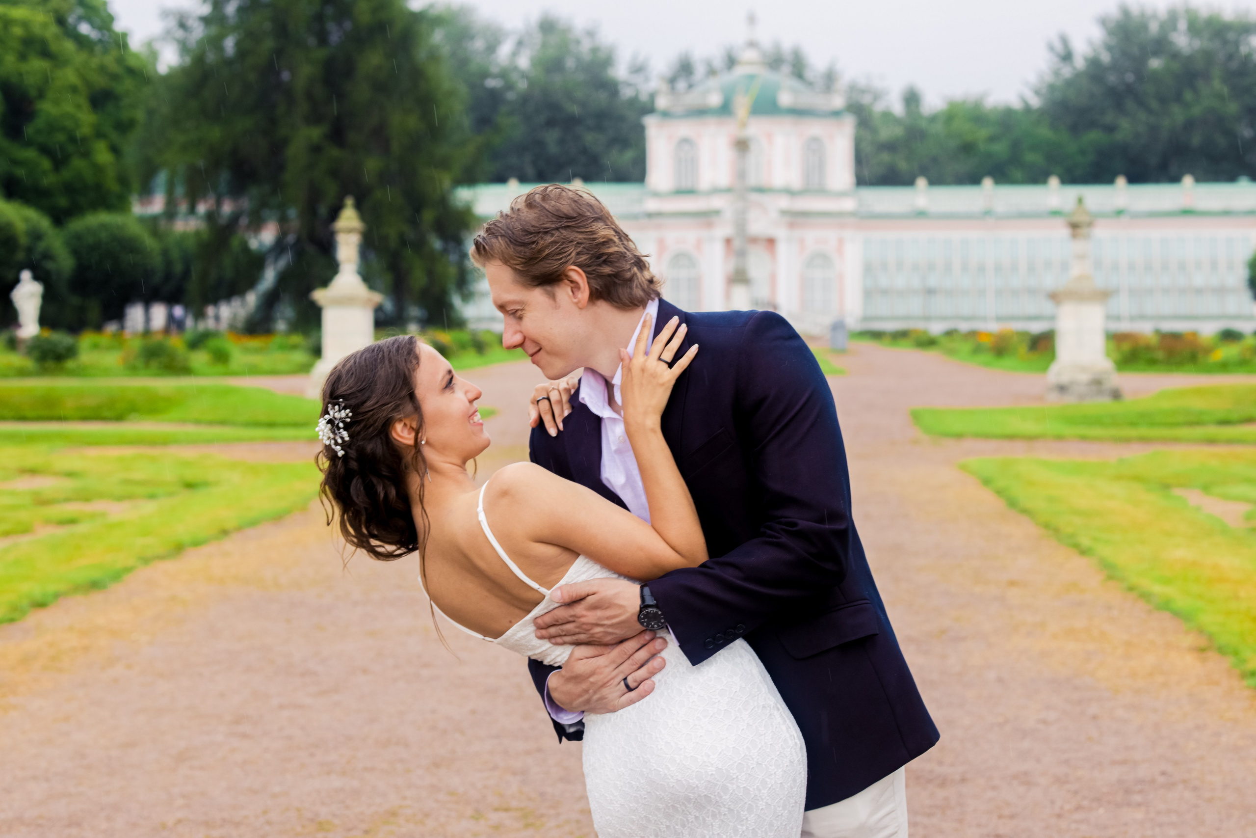 L & A. Семейный, детский, свадебный фотограф в Москве, Люберцах