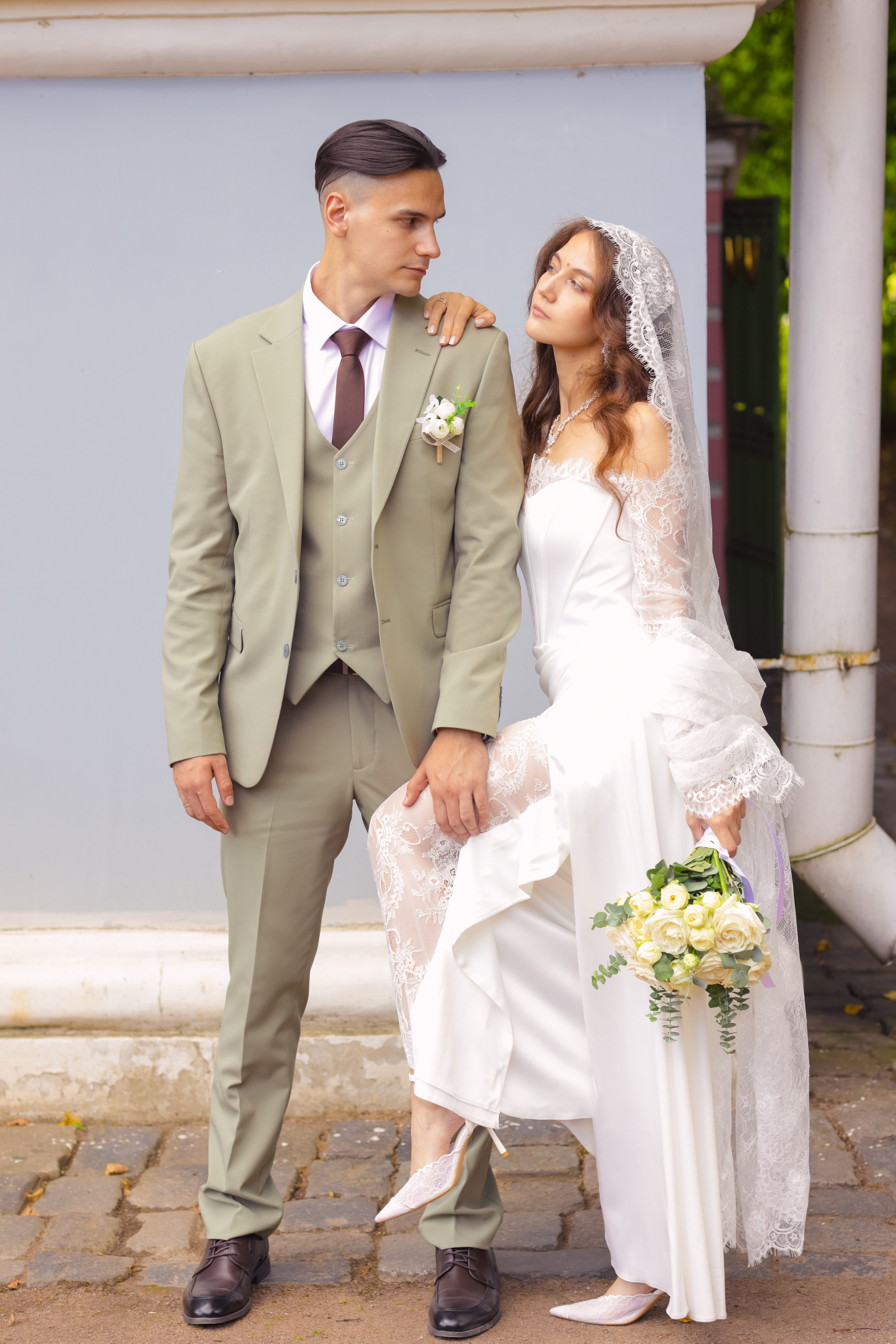 Wedding day. Семейный, детский, свадебный фотограф в Москве, Люберцах
