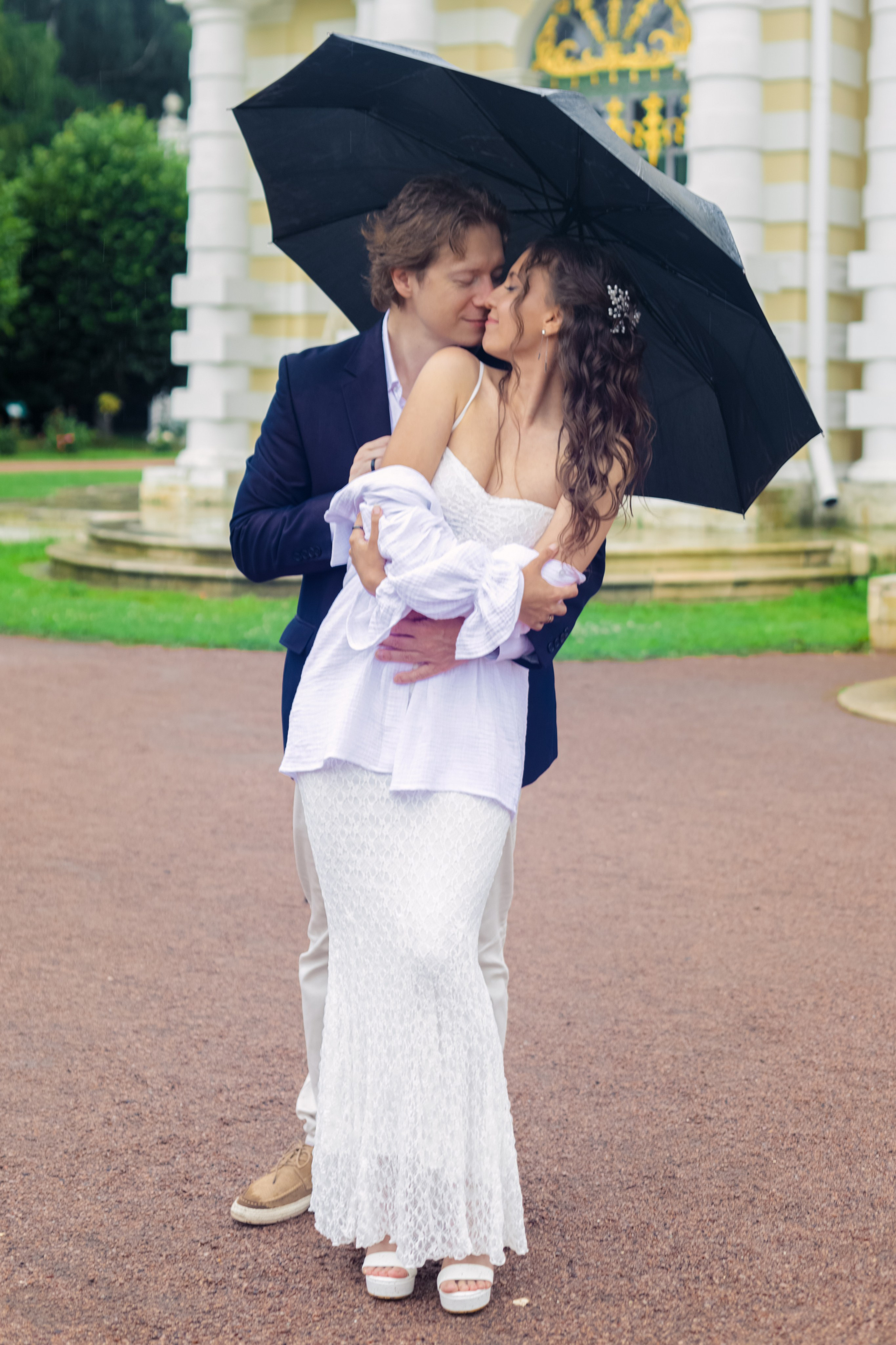 L & A. Семейный, детский, свадебный фотограф в Москве, Люберцах