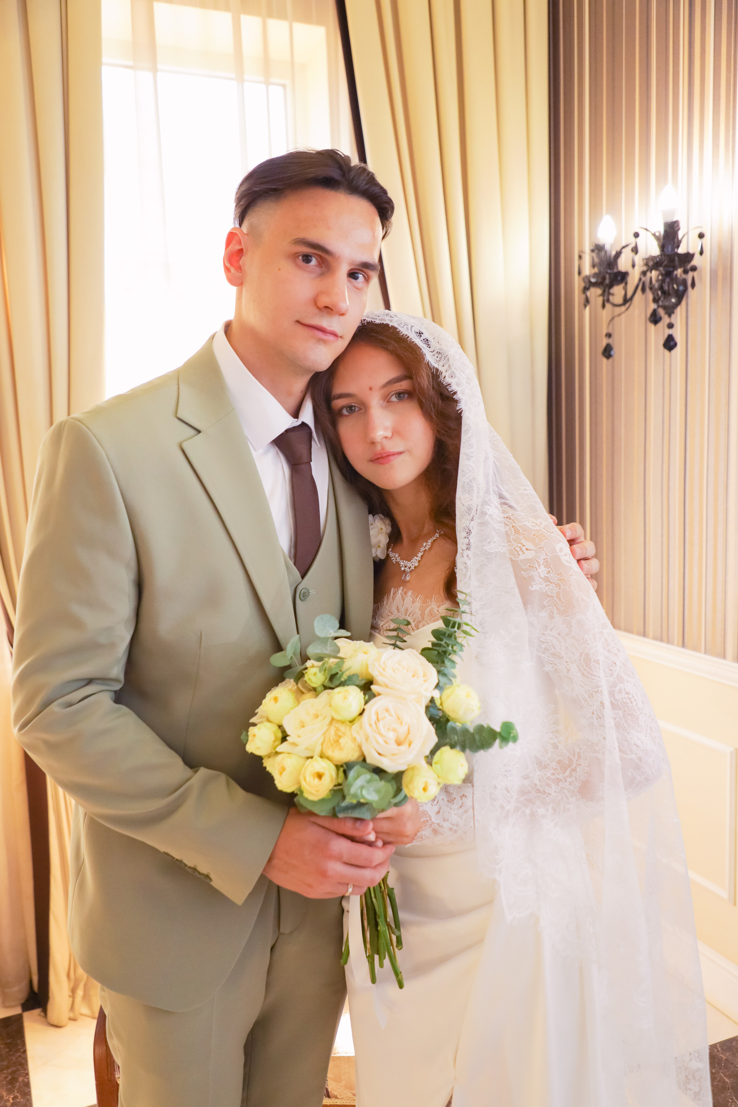 Wedding day. Семейный, детский, свадебный фотограф в Москве, Люберцах