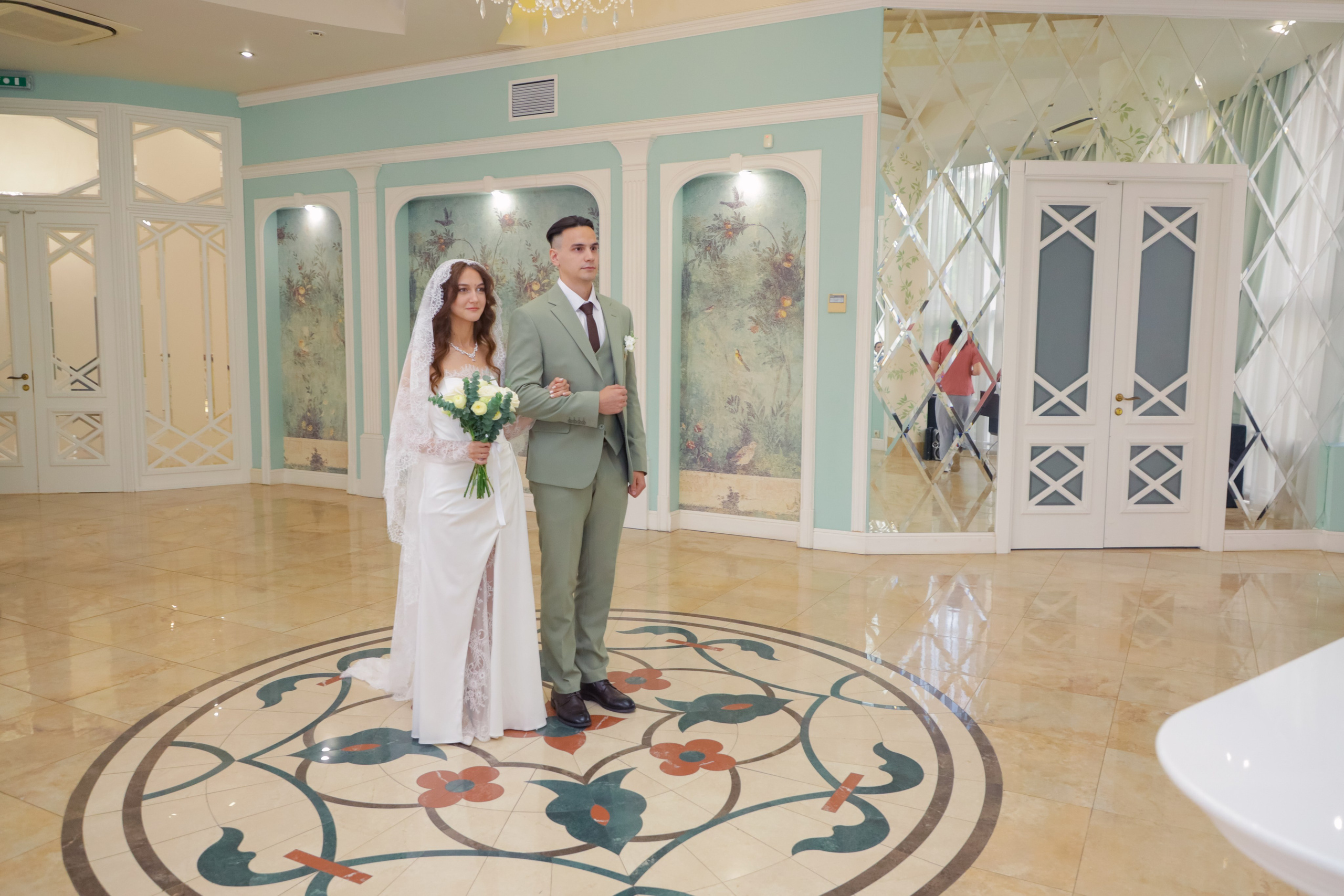 Wedding day. Семейный, детский, свадебный фотограф в Москве, Люберцах