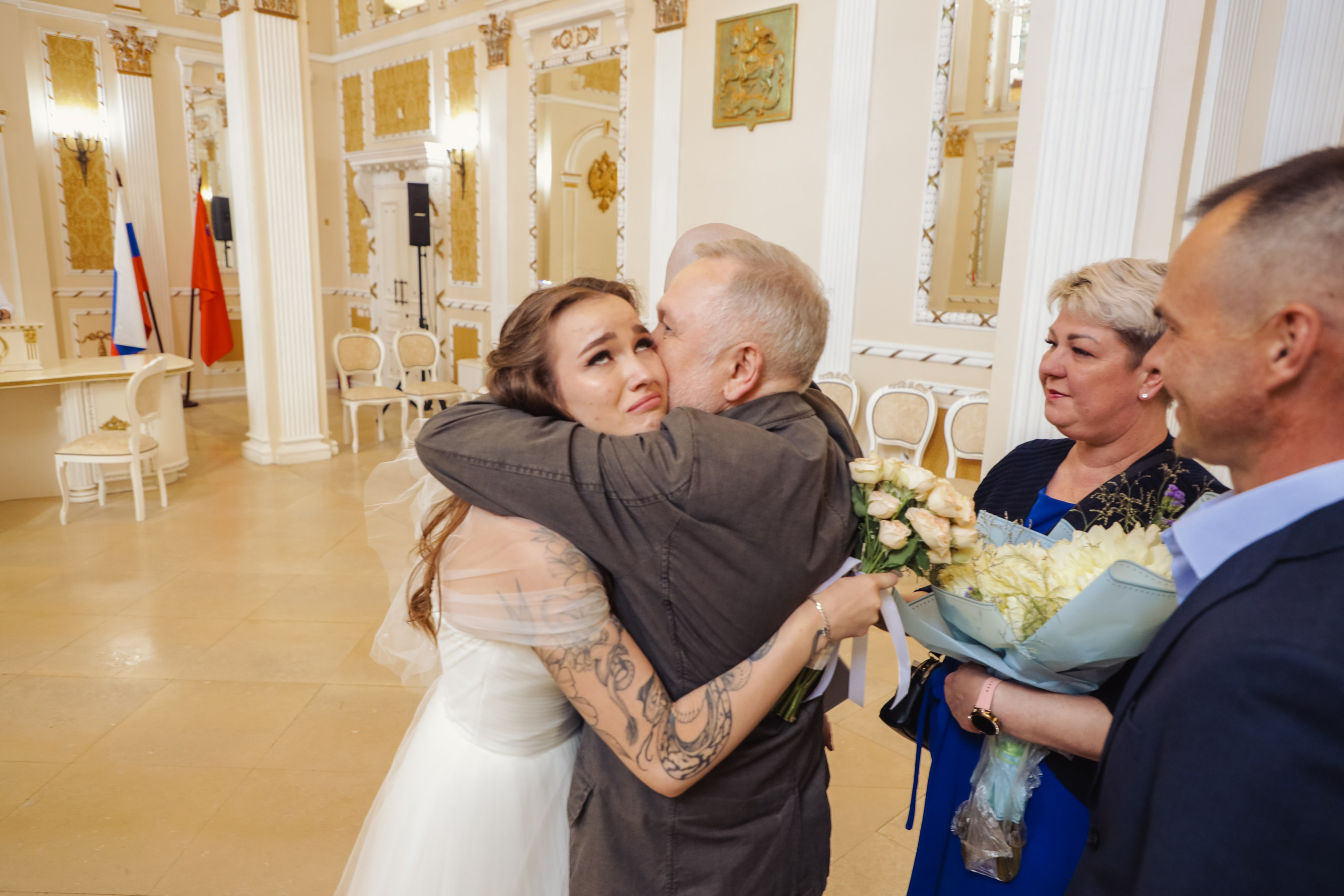 Алексей и Ольга. Семейный, детский, свадебный фотограф в Москве, Люберцах