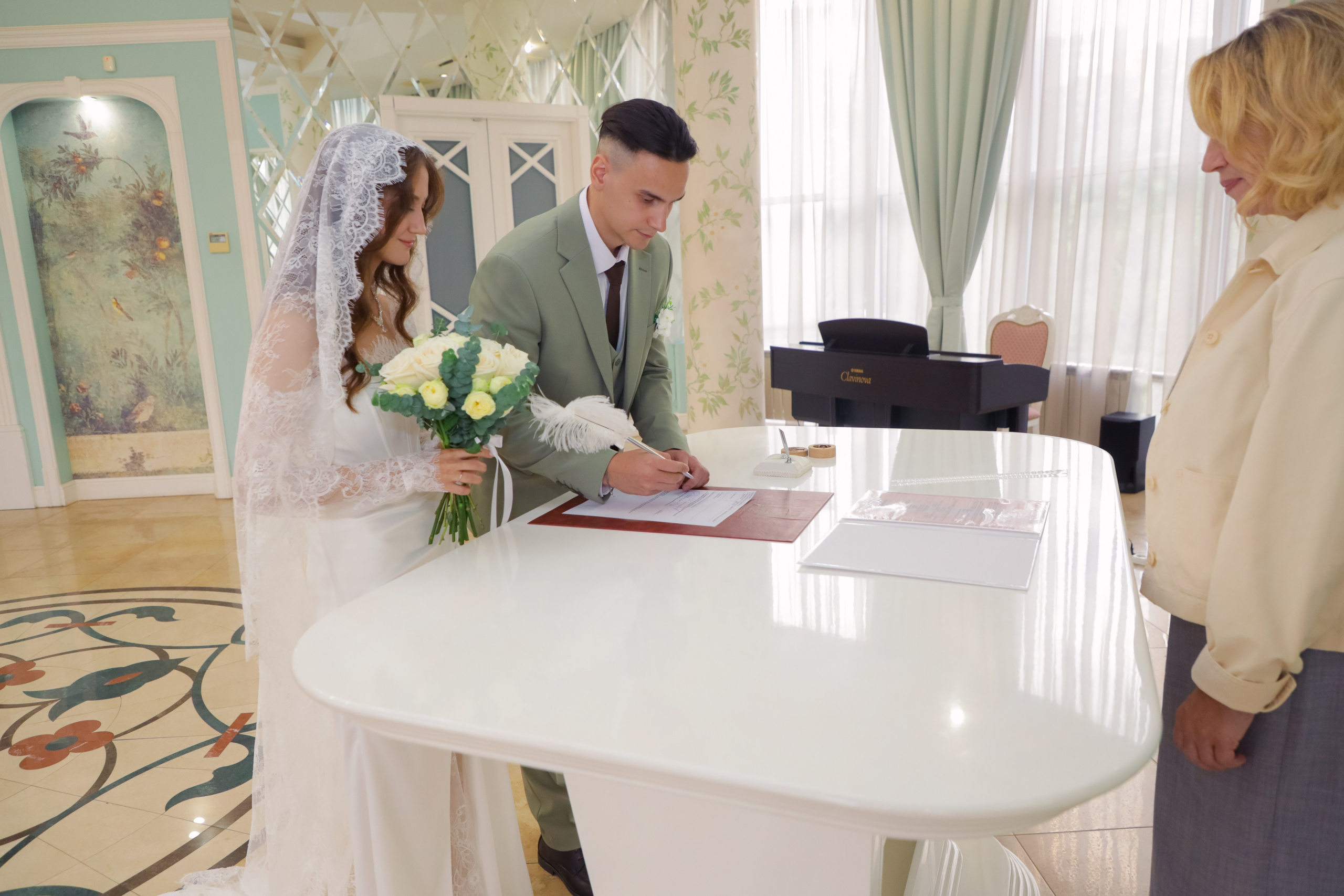 Wedding day. Семейный, детский, свадебный фотограф в Москве, Люберцах
