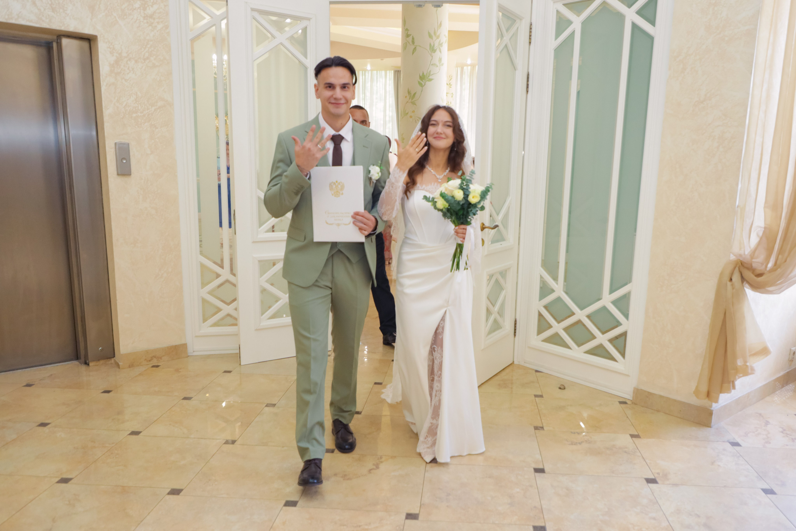 Wedding day. Семейный, детский, свадебный фотограф в Москве, Люберцах