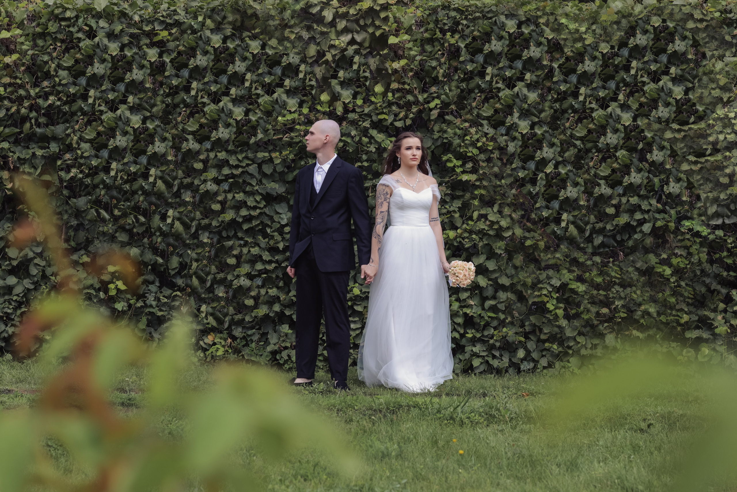 Алексей и Ольга. Семейный, детский, свадебный фотограф в Москве, Люберцах