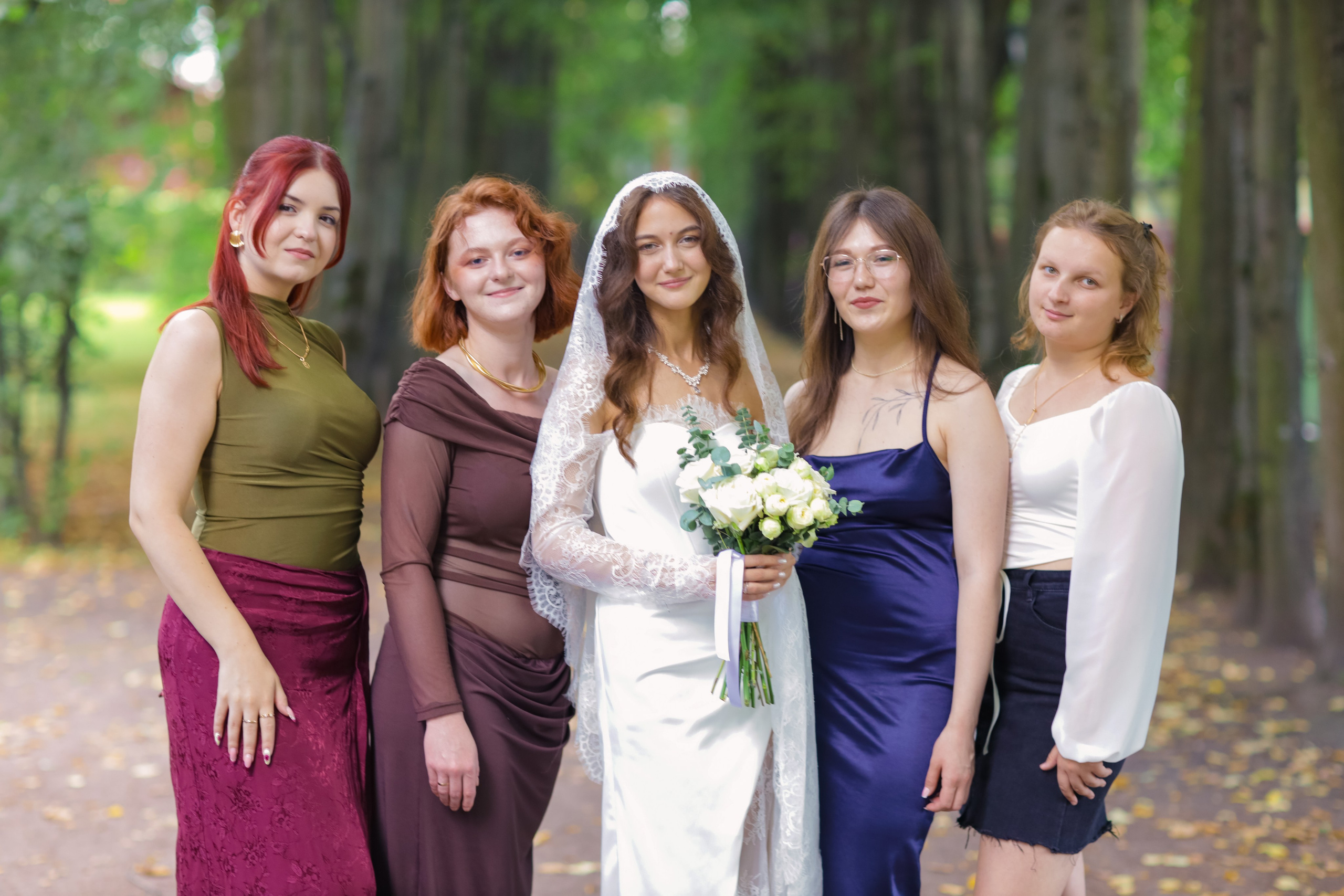 Wedding day. Семейный, детский, свадебный фотограф в Москве, Люберцах