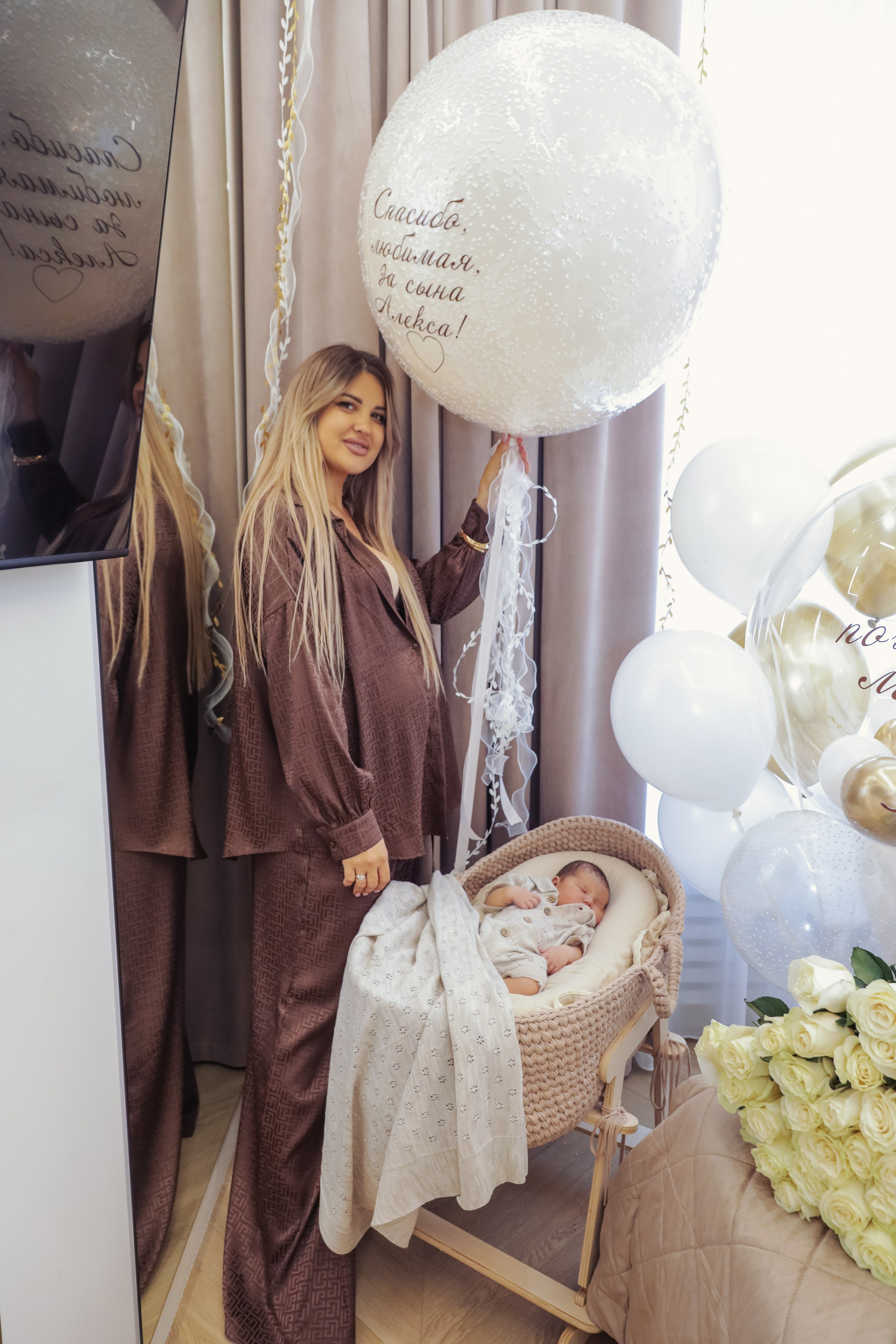 Выписка Алекса. Семейный, детский, свадебный фотограф в Москве, Люберцах