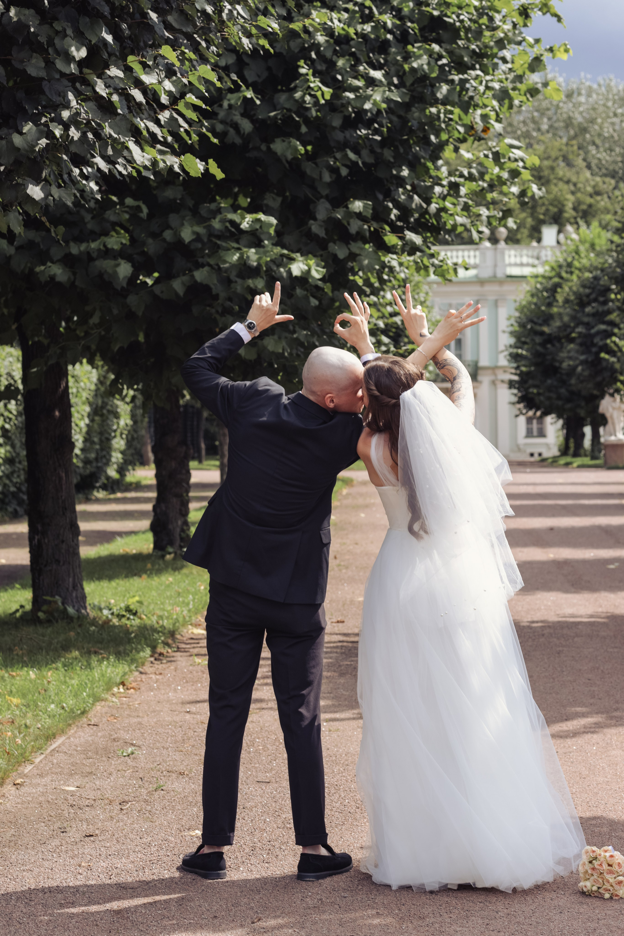 Алексей и Ольга. Семейный, детский, свадебный фотограф в Москве, Люберцах