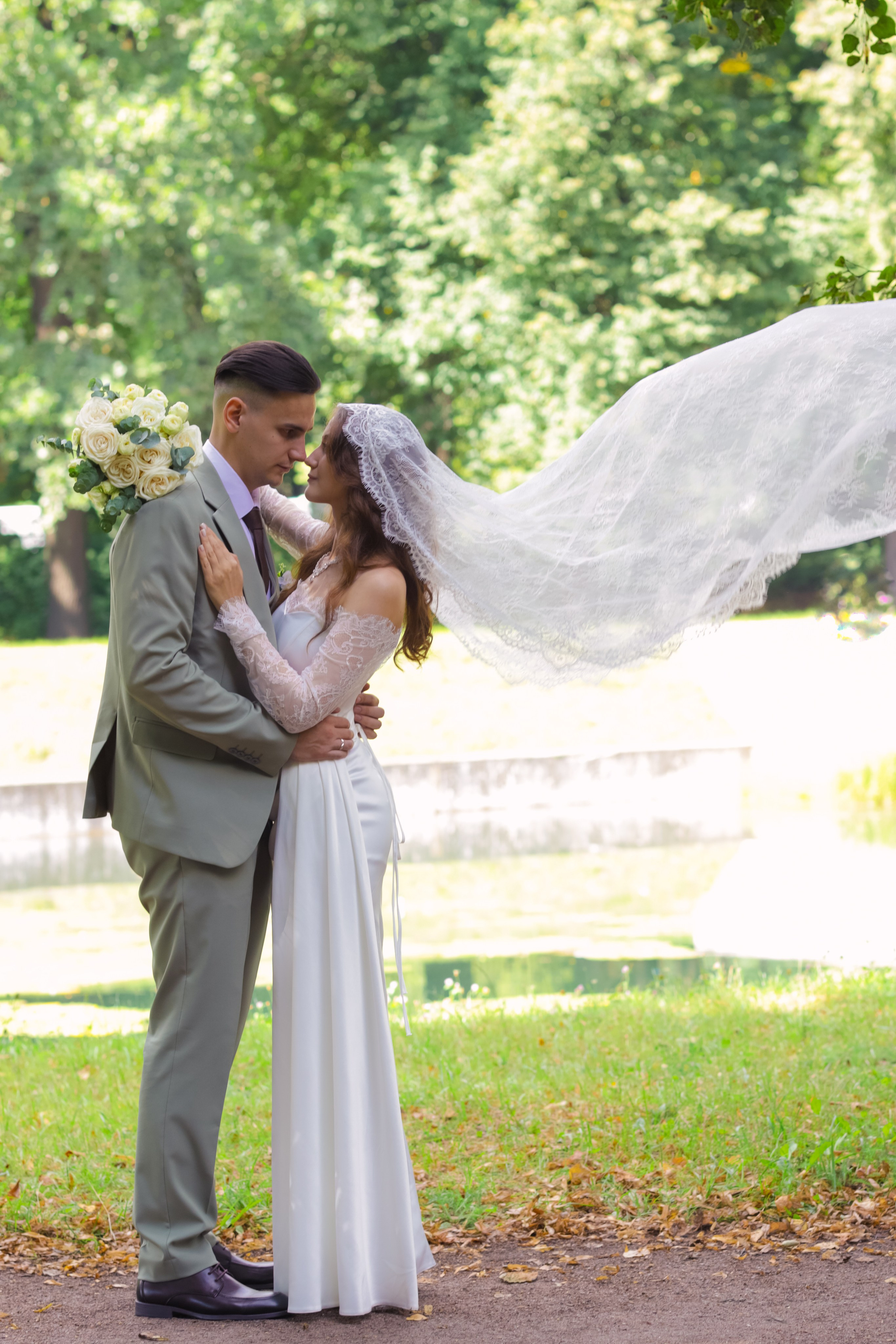 Wedding day. Семейный, детский, свадебный фотограф в Москве, Люберцах