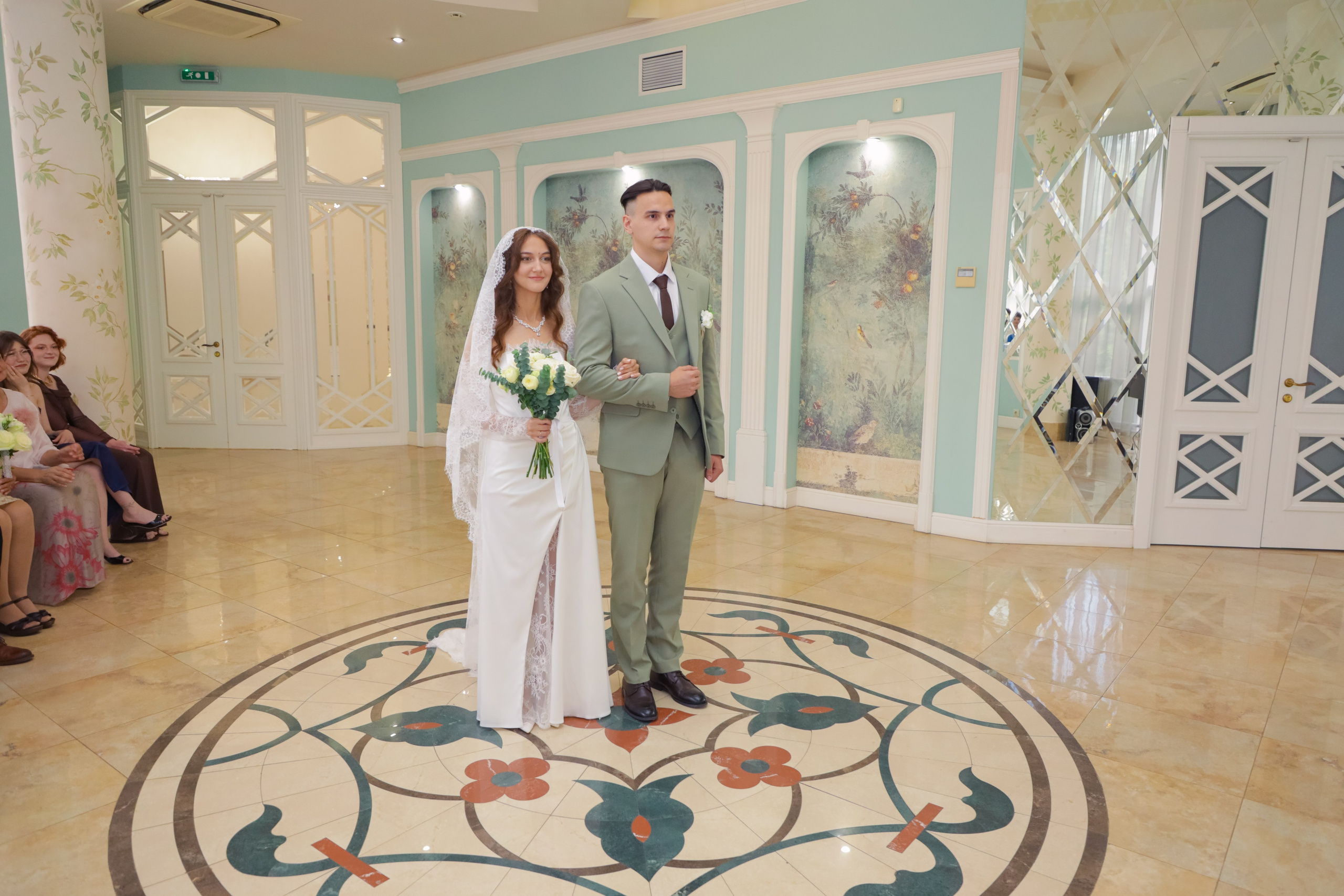 Wedding day. Семейный, детский, свадебный фотограф в Москве, Люберцах