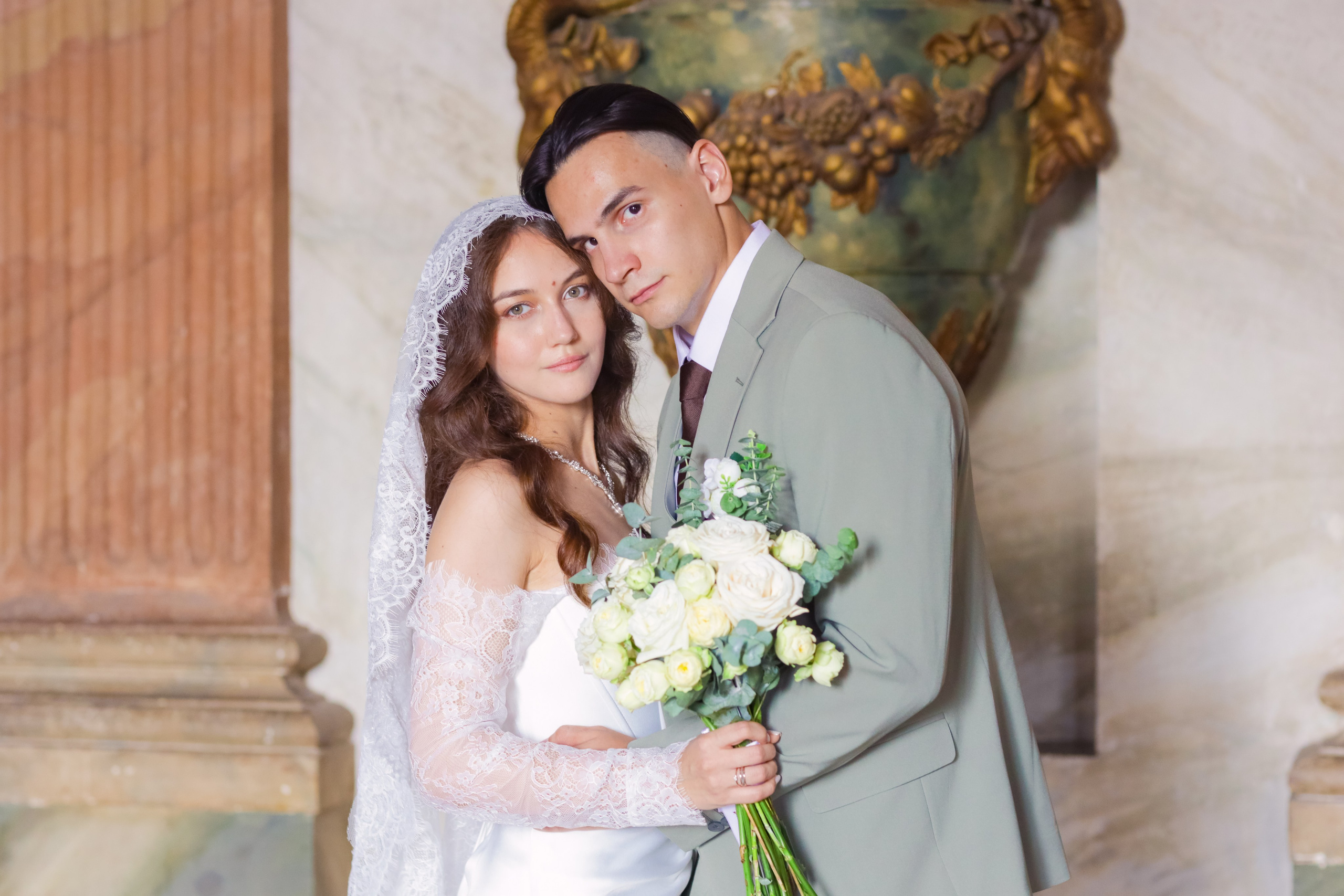 Wedding day. Семейный, детский, свадебный фотограф в Москве, Люберцах
