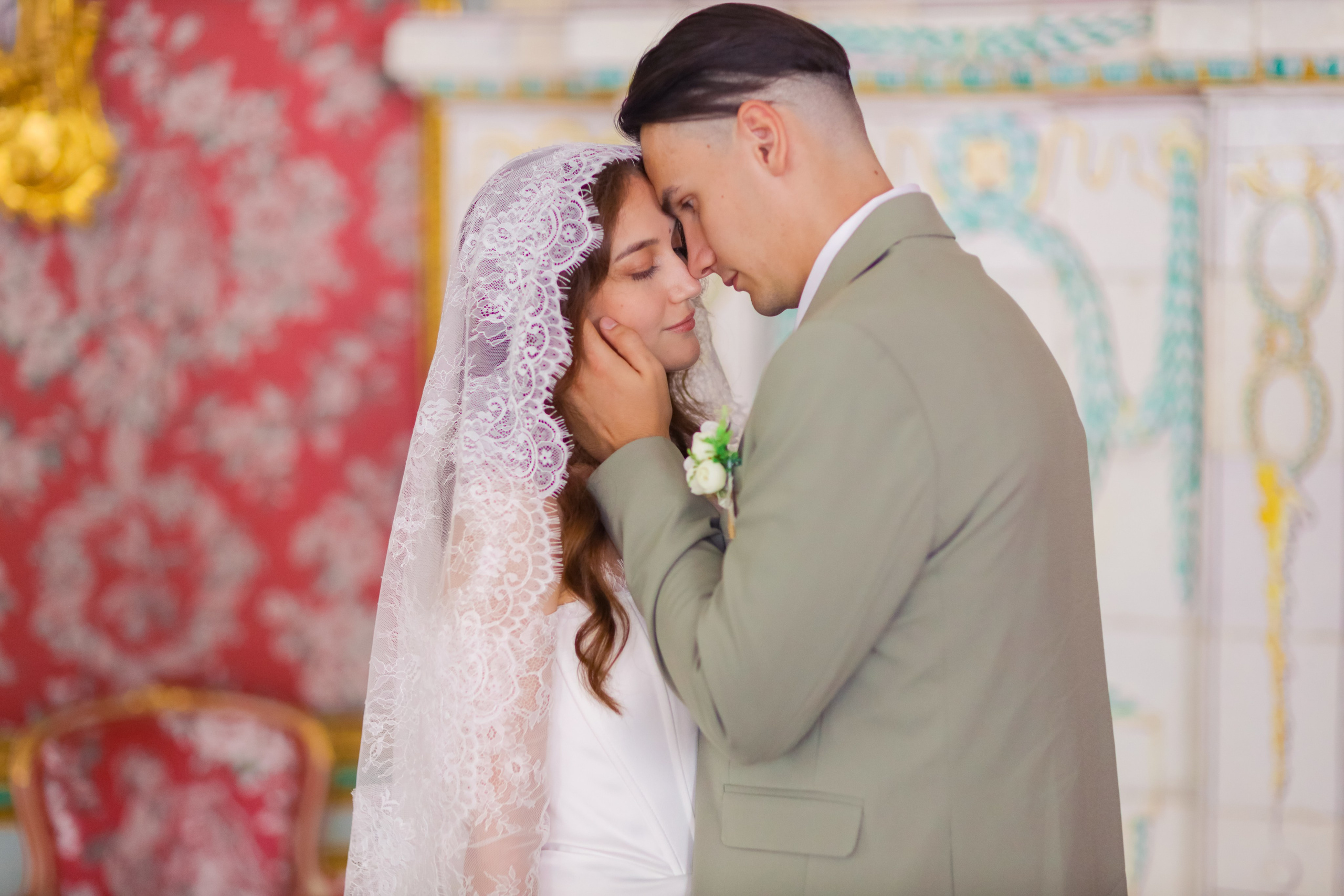 Wedding day. Семейный, детский, свадебный фотограф в Москве, Люберцах