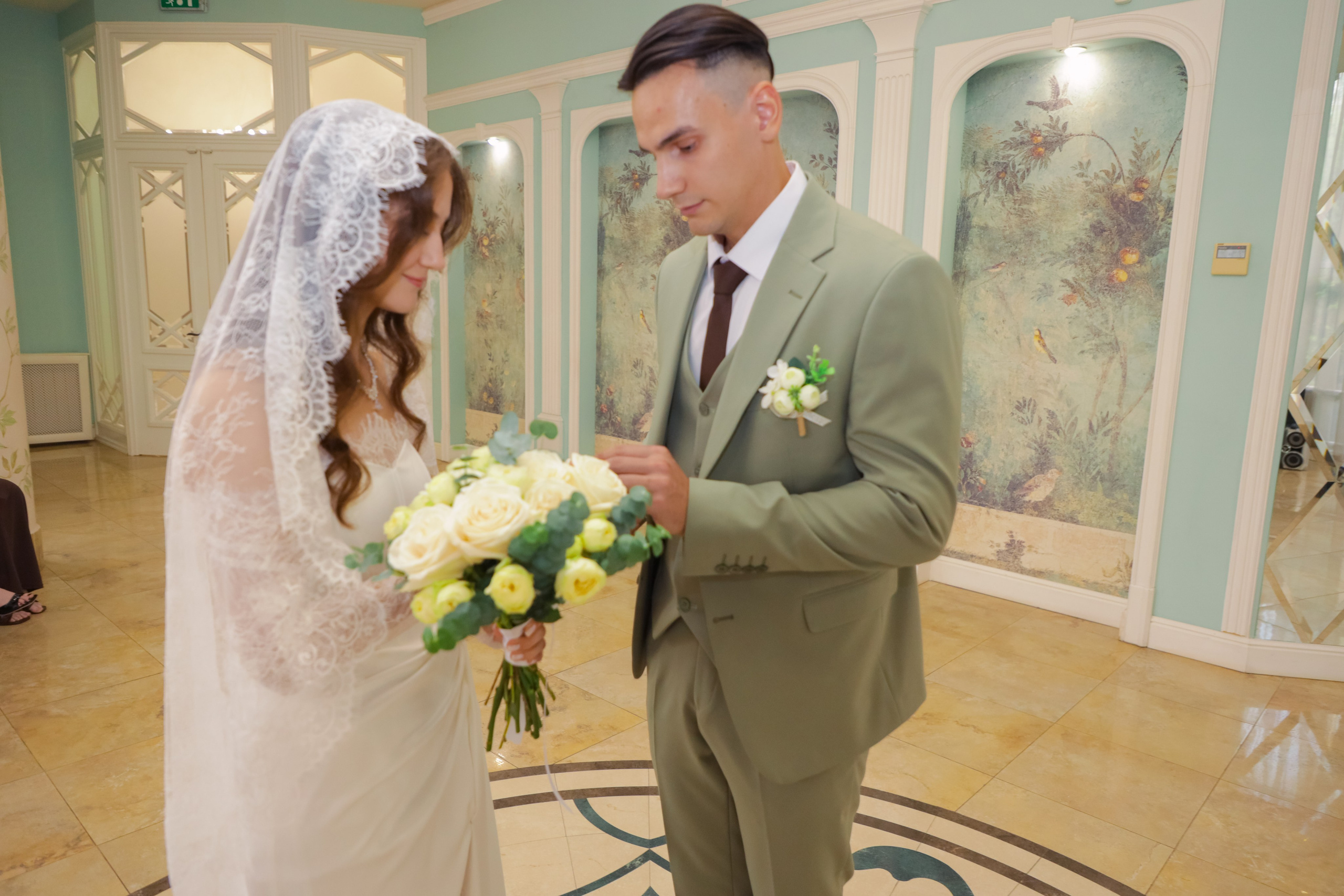Wedding day. Семейный, детский, свадебный фотограф в Москве, Люберцах