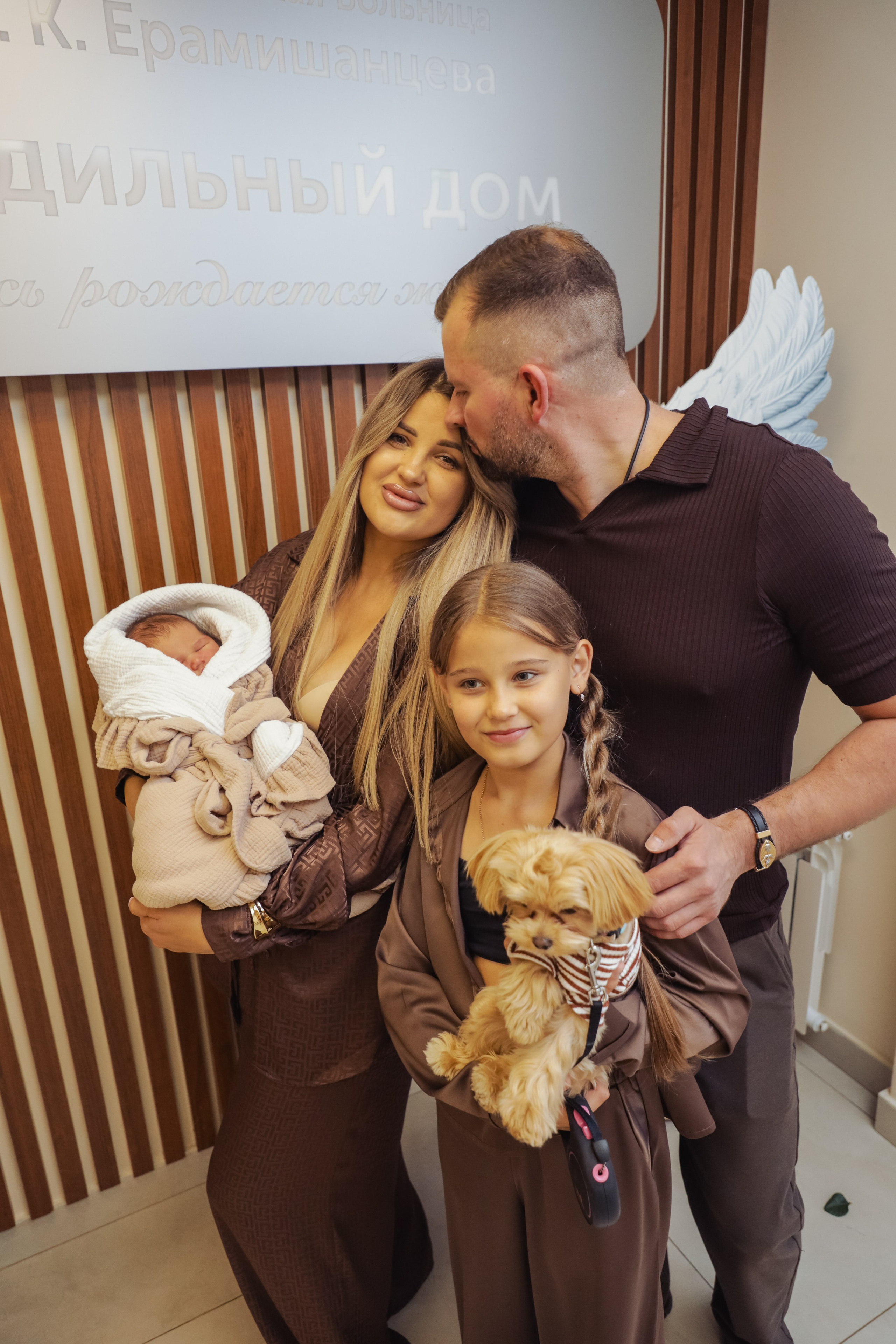 Выписка Алекса. Семейный, детский, свадебный фотограф в Москве, Люберцах