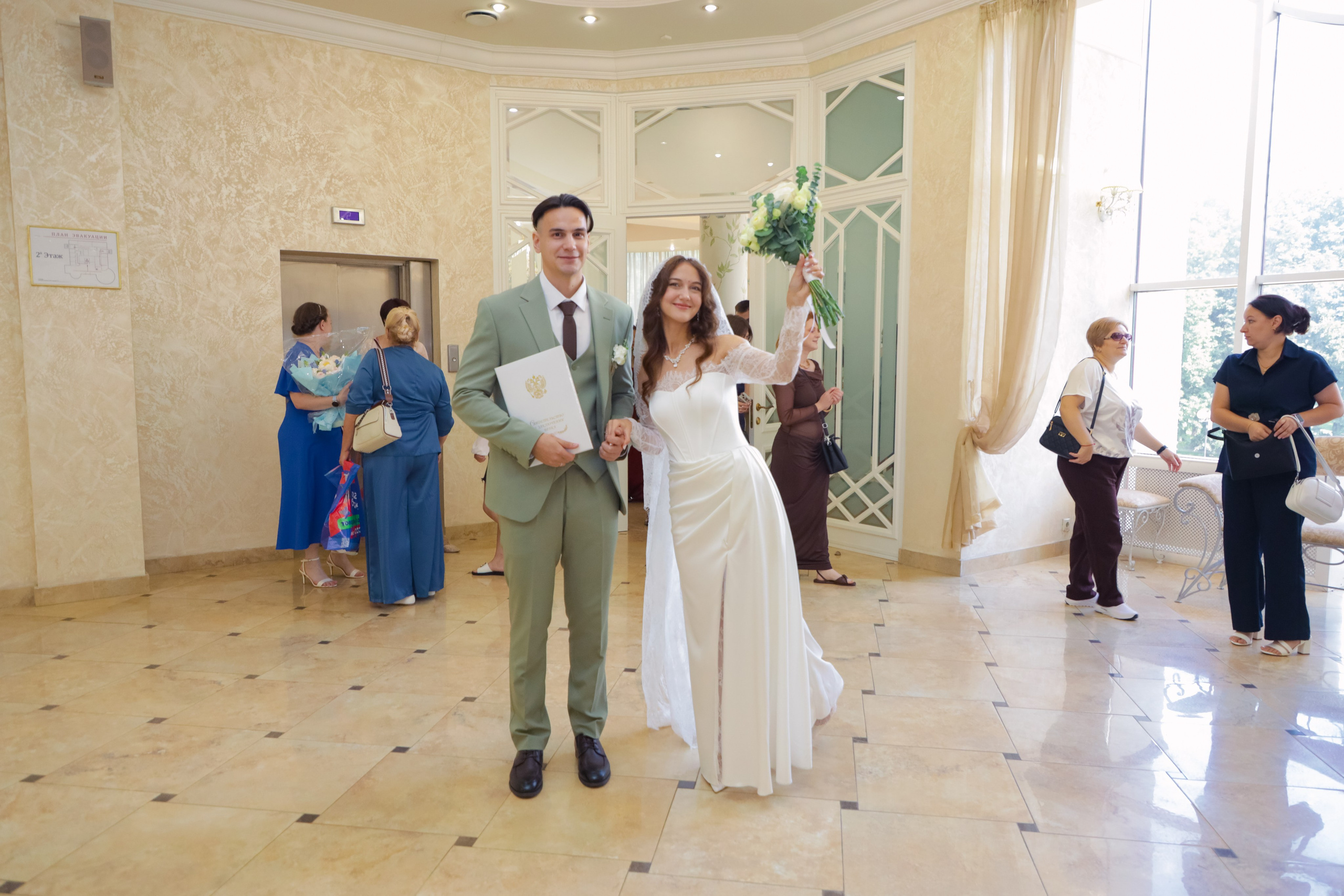 Wedding day. Семейный, детский, свадебный фотограф в Москве, Люберцах