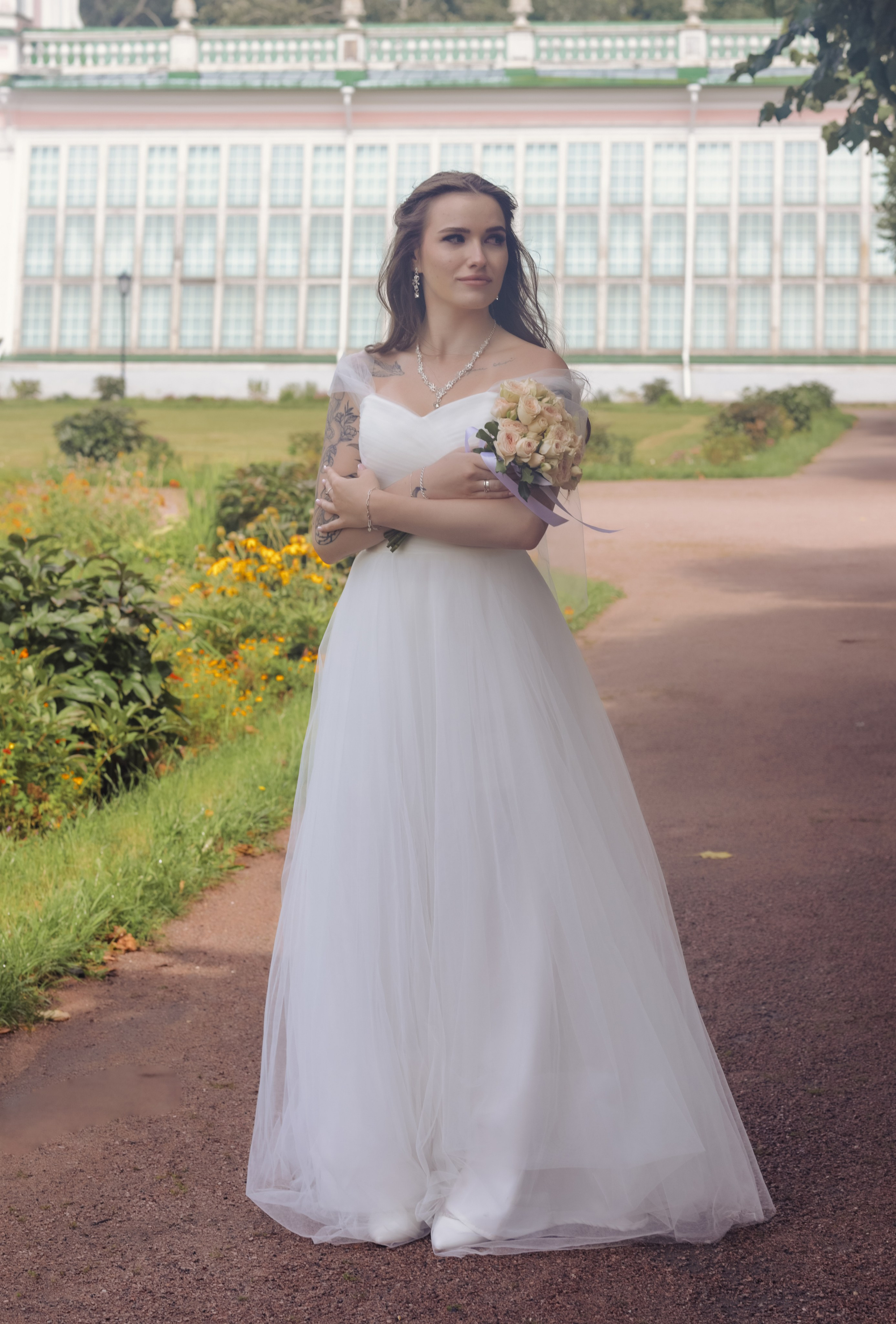 Алексей и Ольга. Семейный, детский, свадебный фотограф в Москве, Люберцах