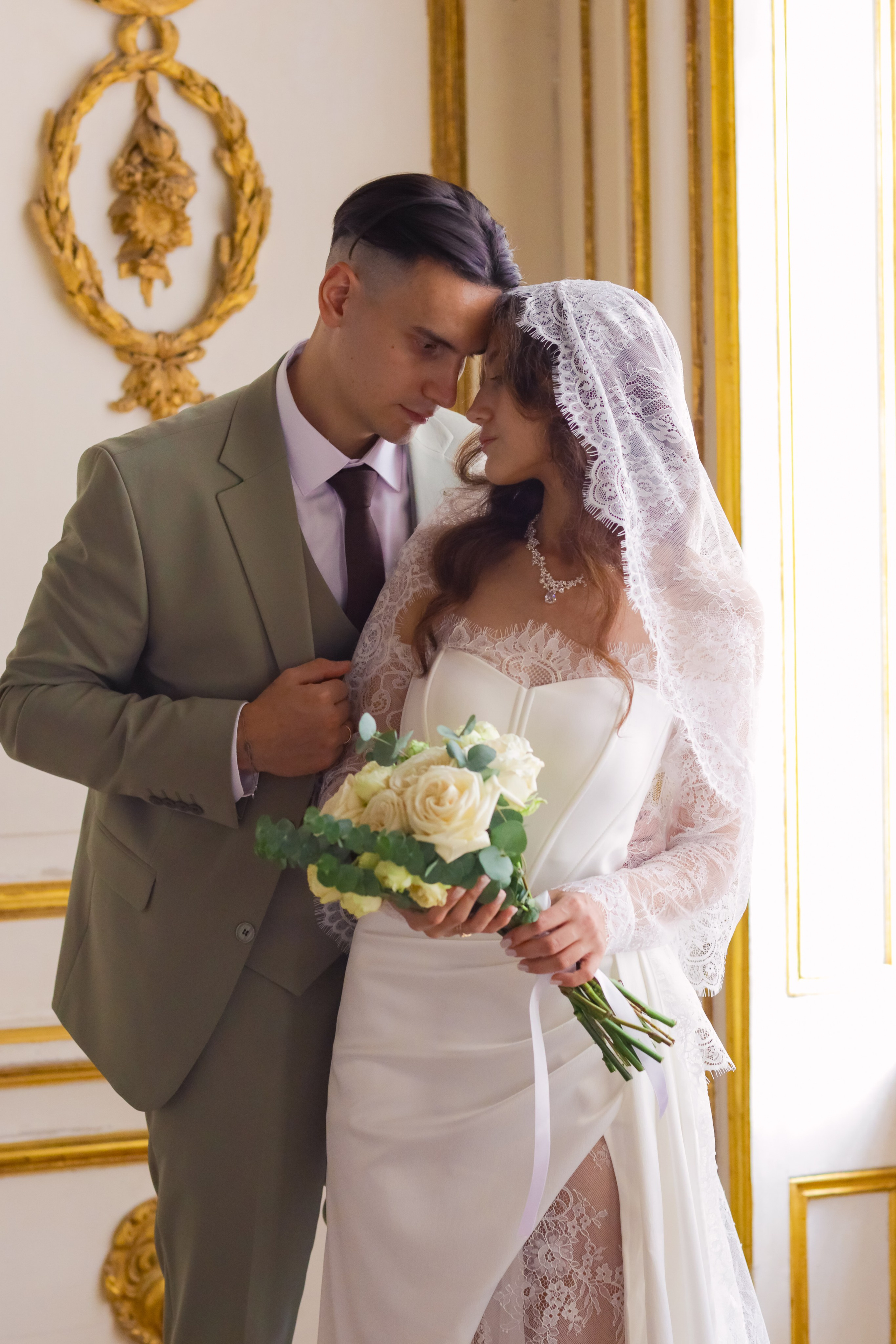 Wedding day. Семейный, детский, свадебный фотограф в Москве, Люберцах