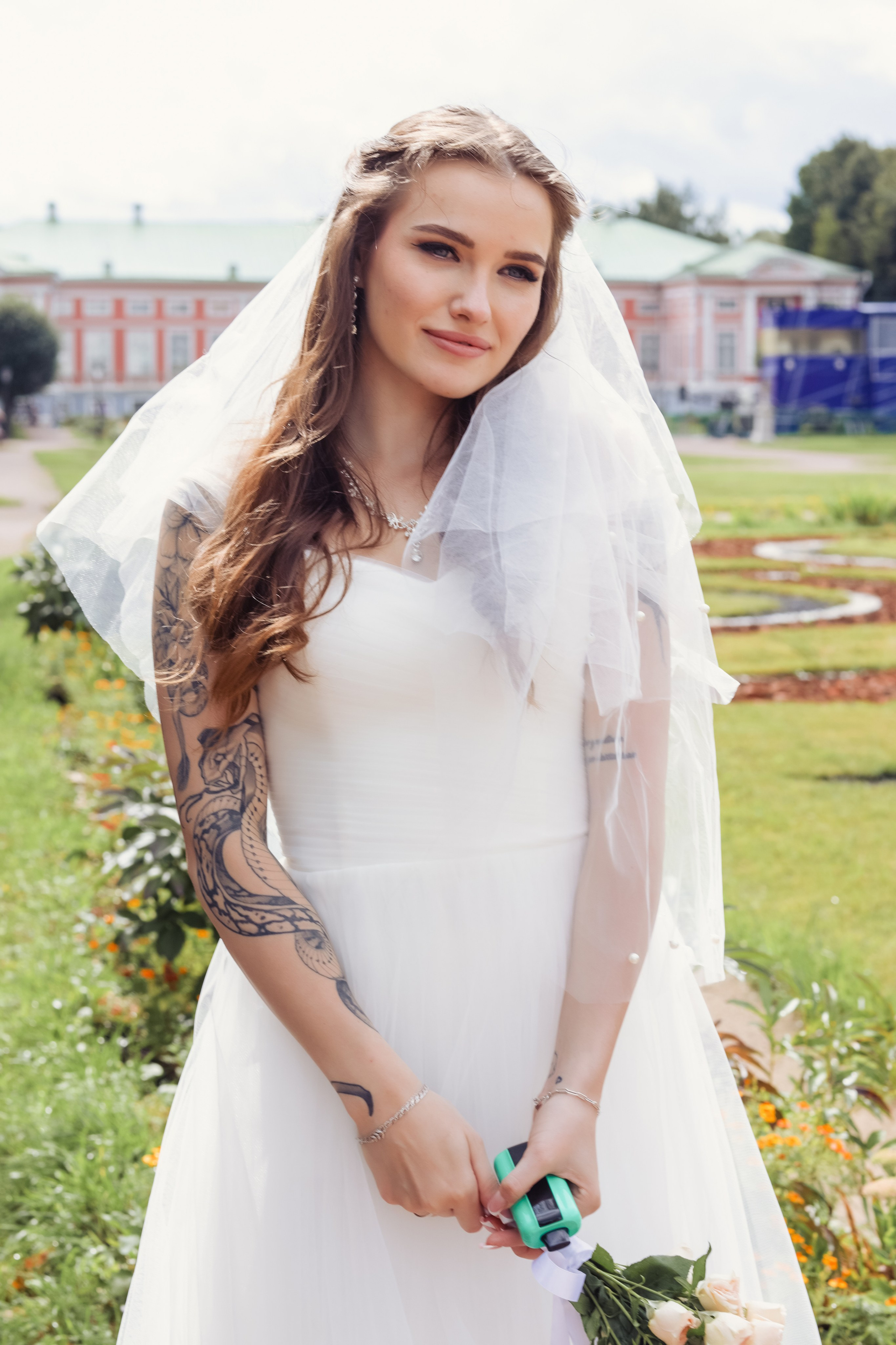 Алексей и Ольга. Семейный, детский, свадебный фотограф в Москве, Люберцах