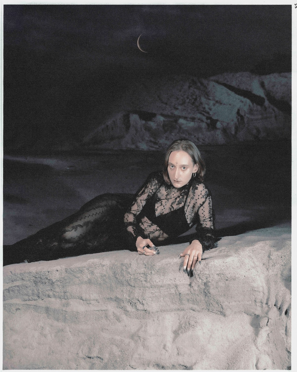 Пак 2. Арт-фотограф Даня Карельский