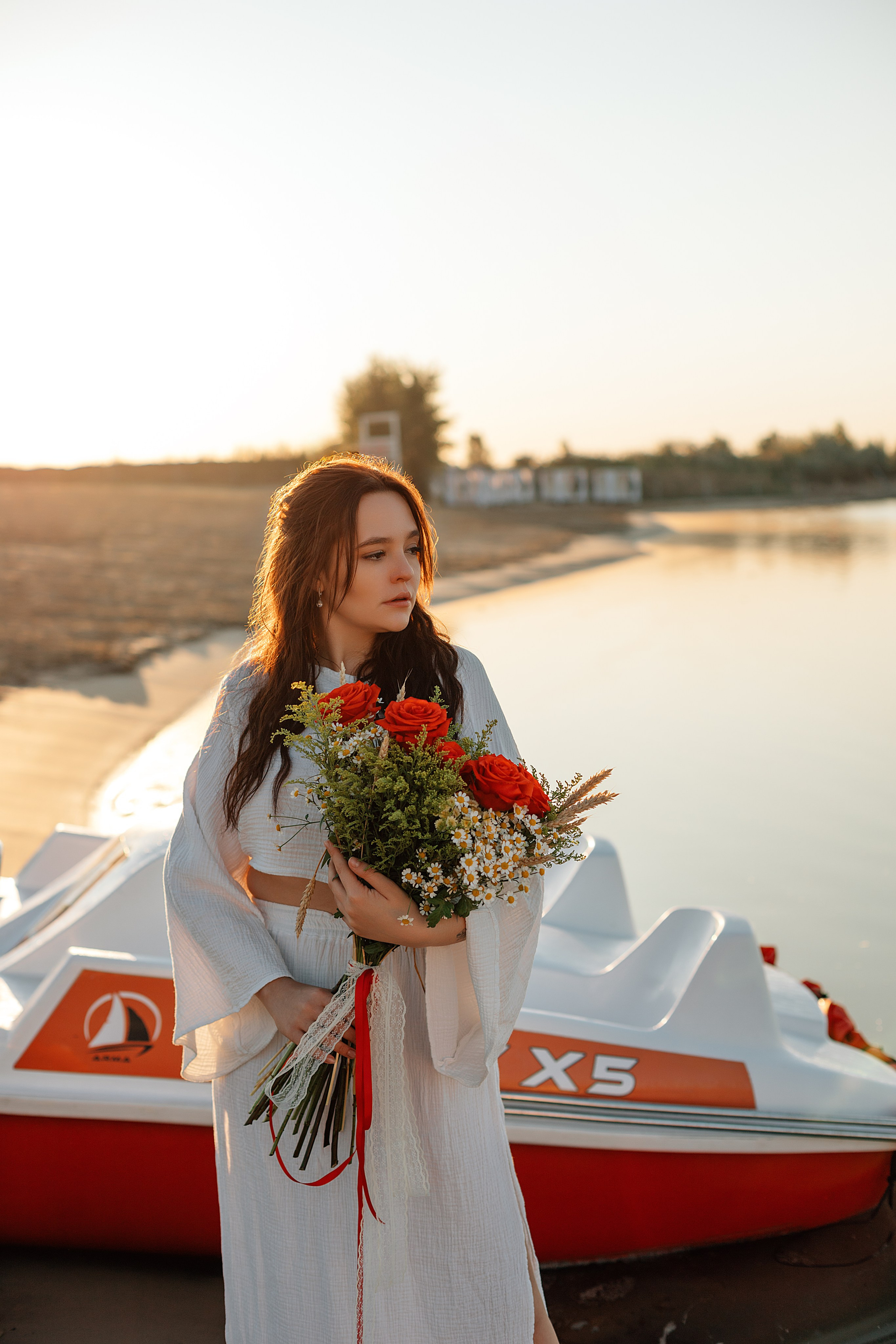 Ивана Купала. Семейный и индивидуальный фотограф в Ростове-на-Дону